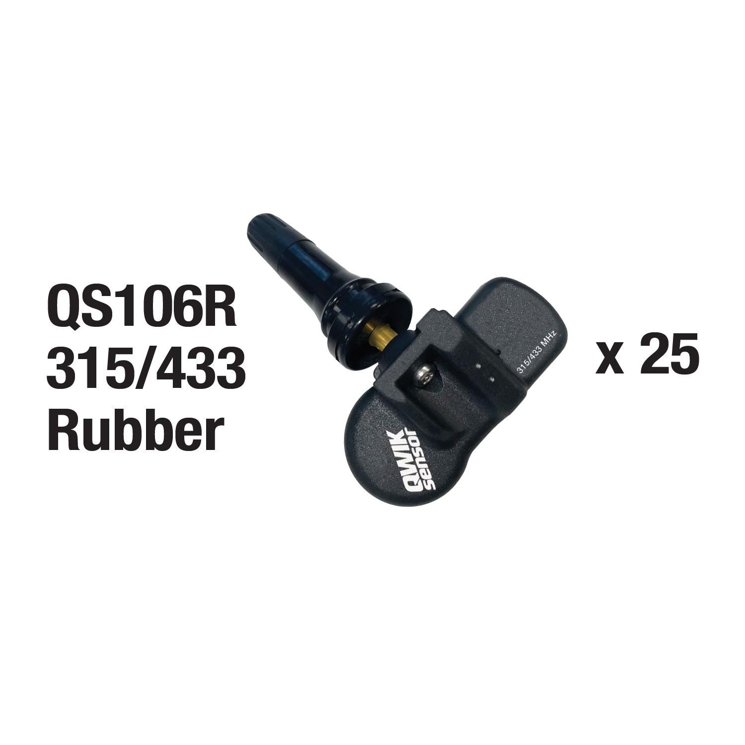 Standard Ignition TPM9025