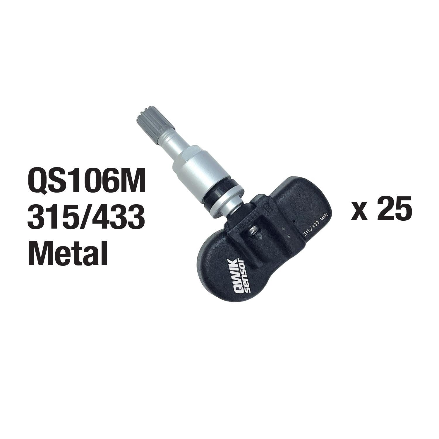 Standard Ignition TPM9026