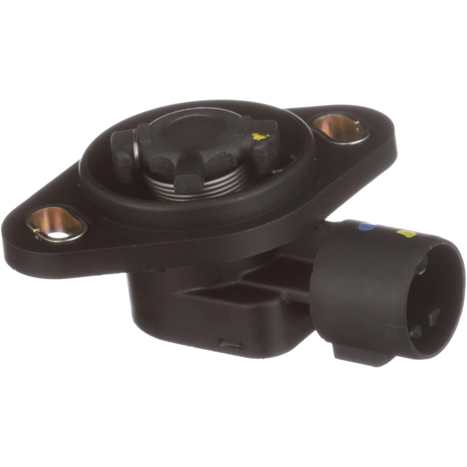 Intermotor Throttle Position Sensor Kit TPR100