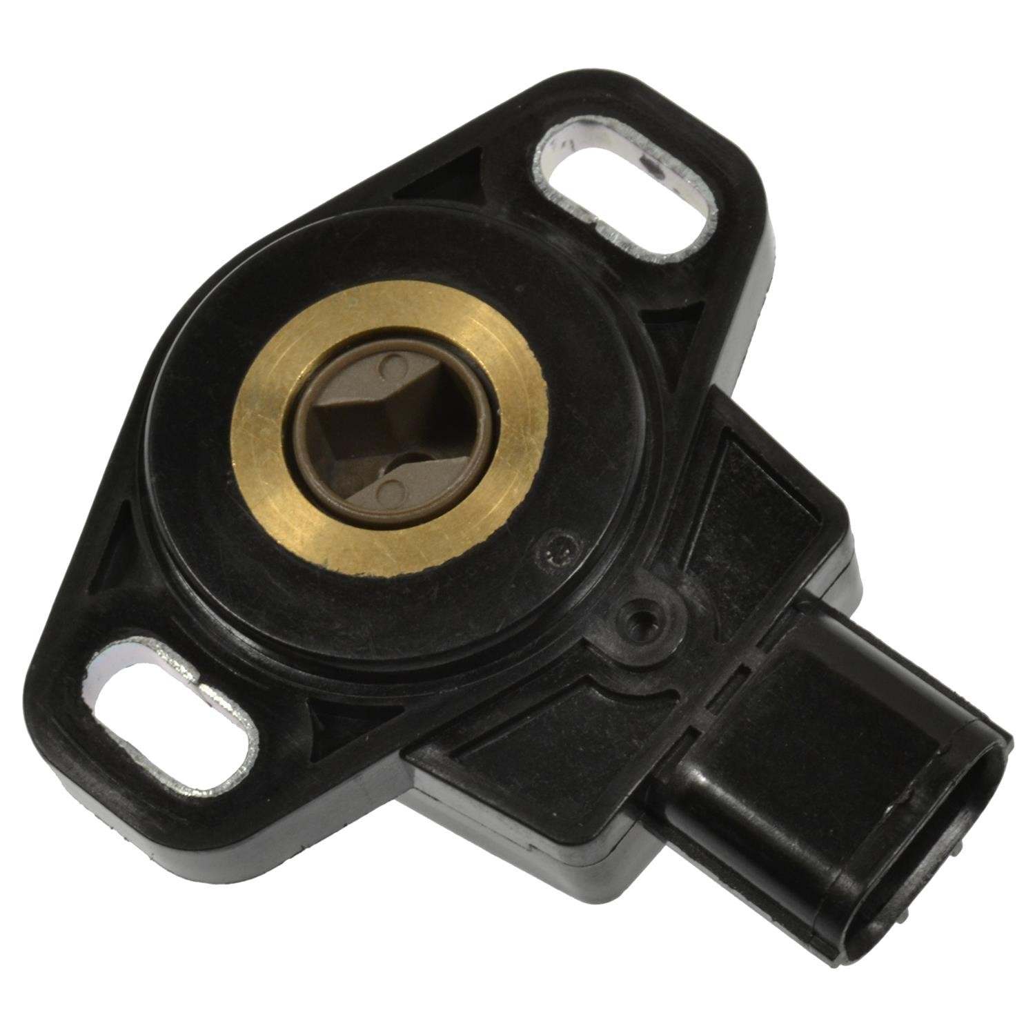 Intermotor Throttle Position Sensor Kit TPR101
