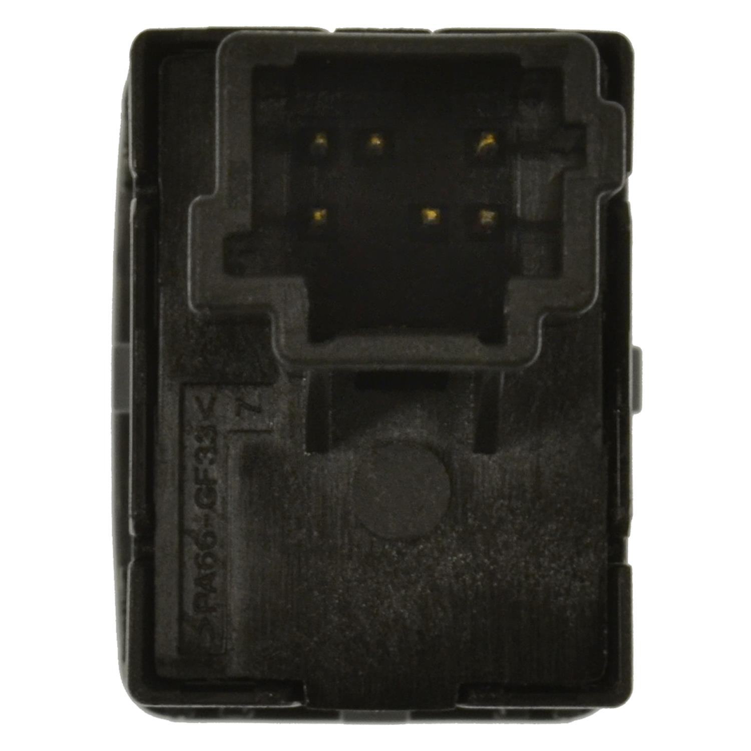 Intermotor Traction Control Switch TRA113