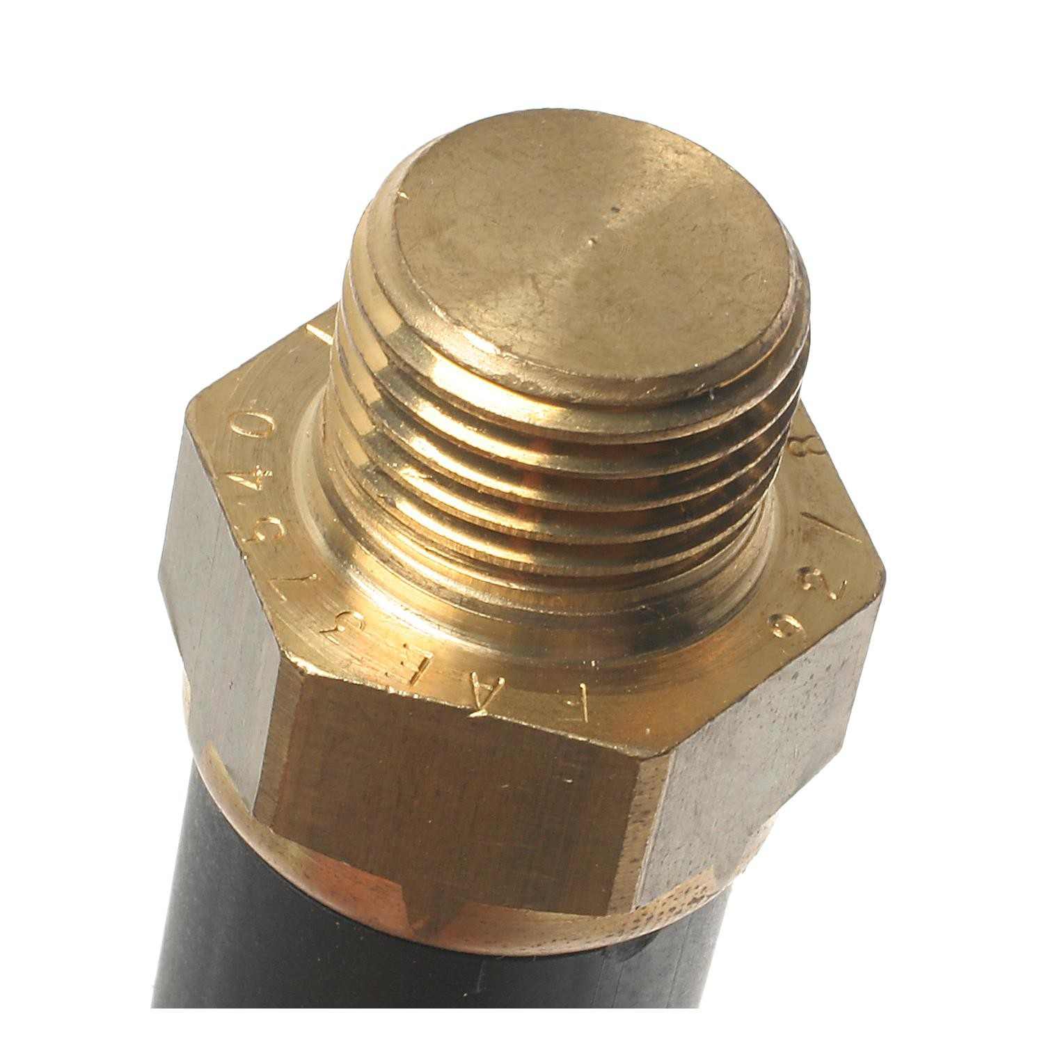 Intermotor Engine Cooling Fan Switch TS-127