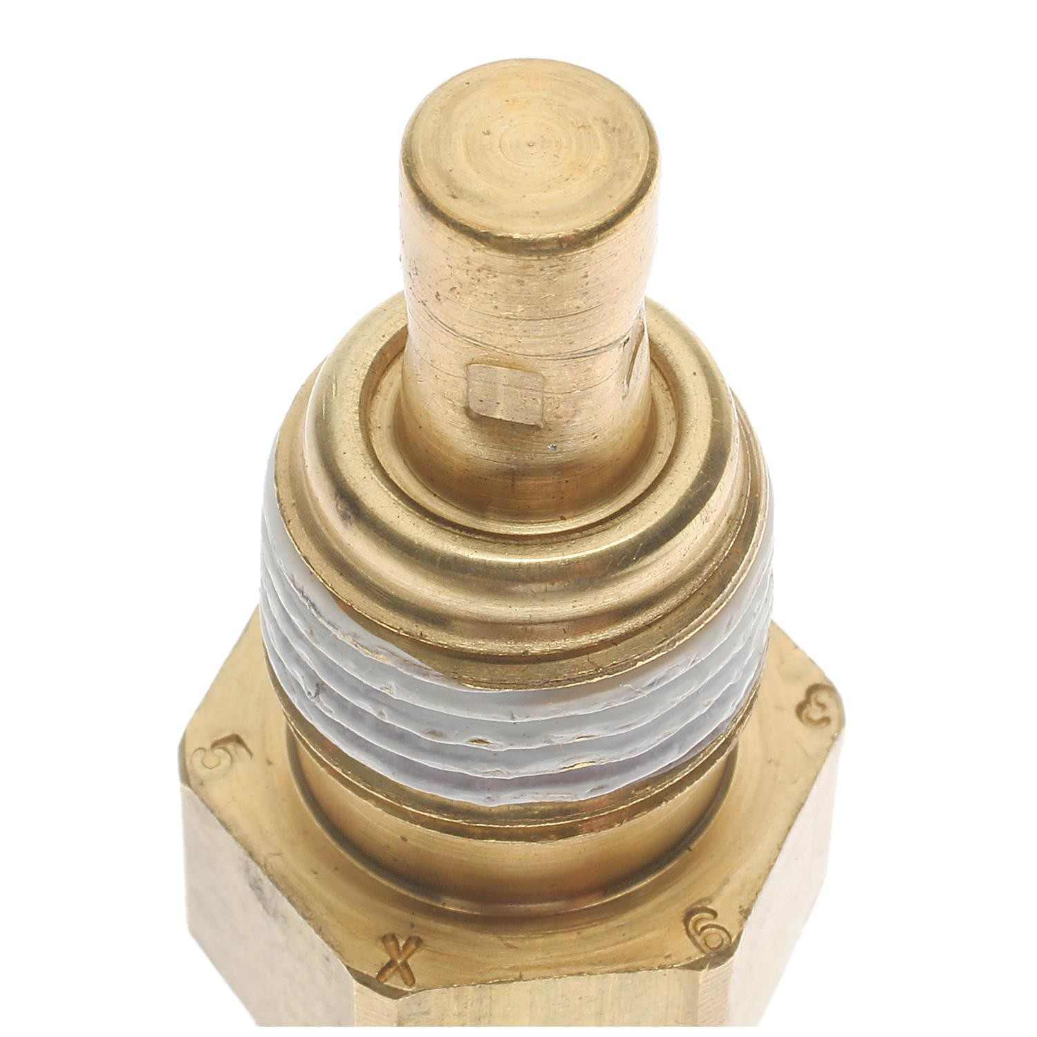 Standard Ignition Engine Cooling Fan Switch TS-136