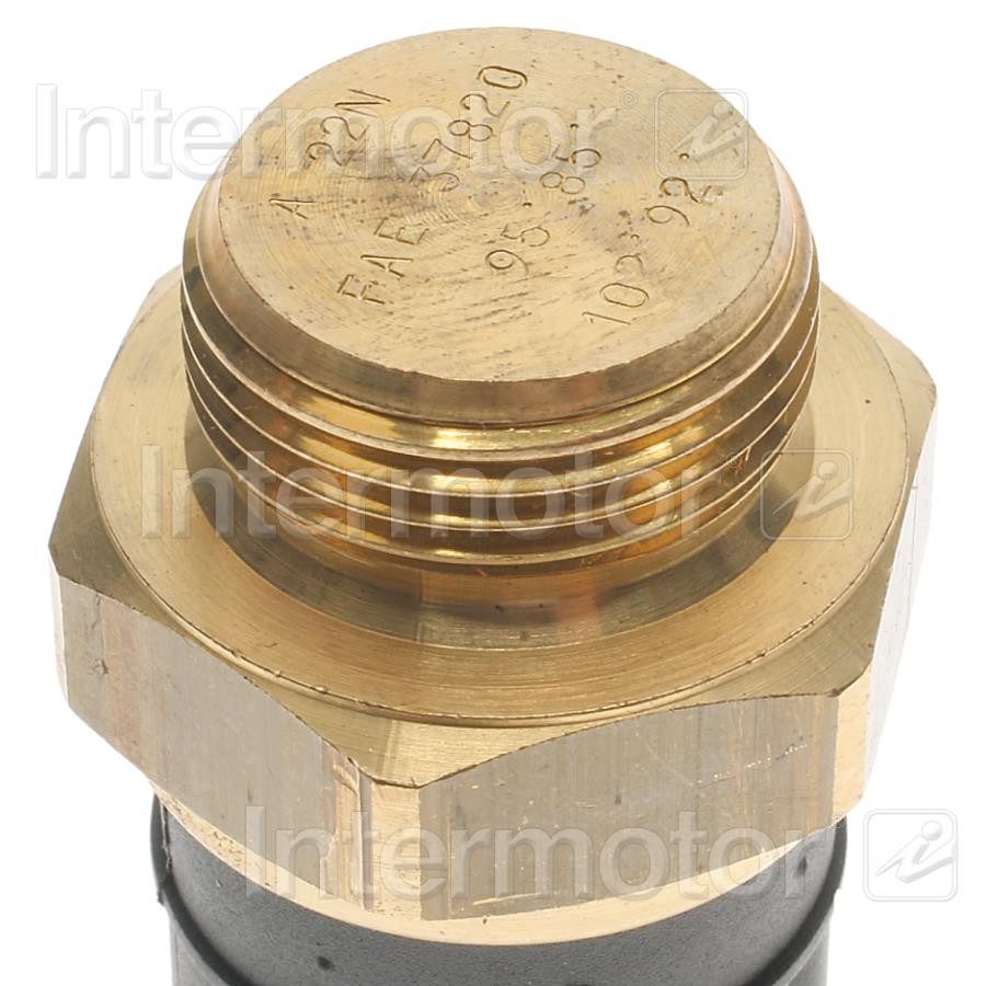 Intermotor Engine Cooling Fan Switch TS-139
