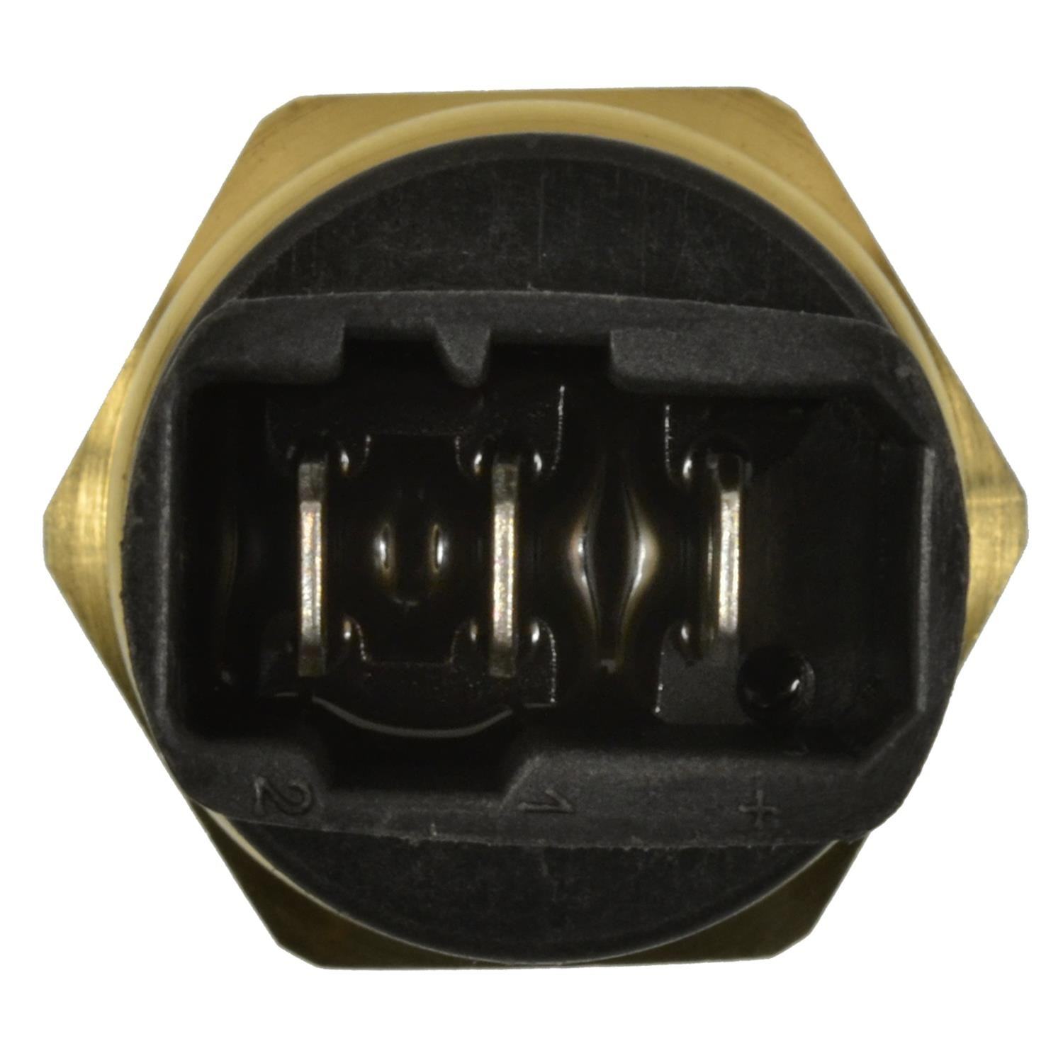 Intermotor Engine Cooling Fan Switch TS-139