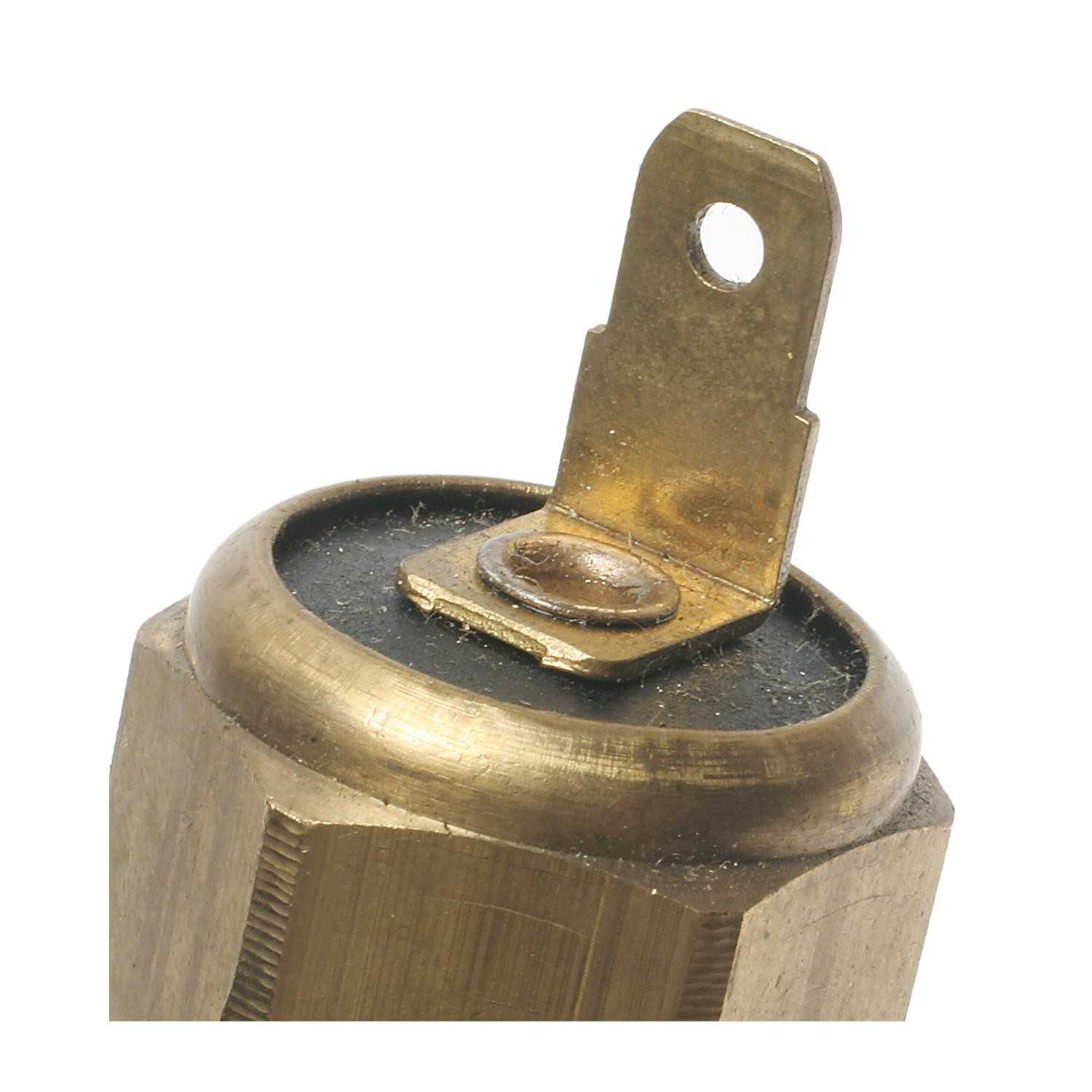 Standard Ignition Engine Cooling Fan Switch TS-144
