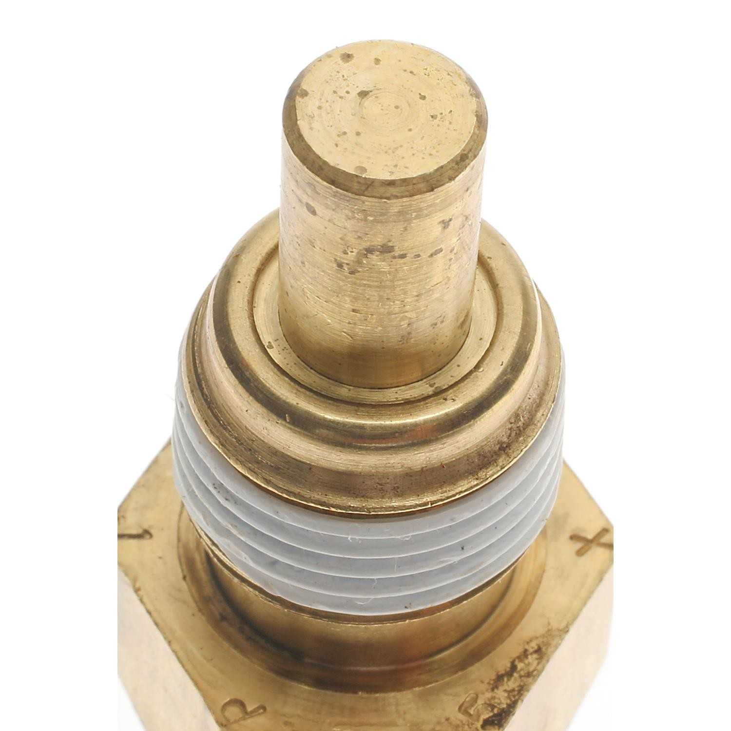 Standard Ignition Engine Cooling Fan Switch TS-147