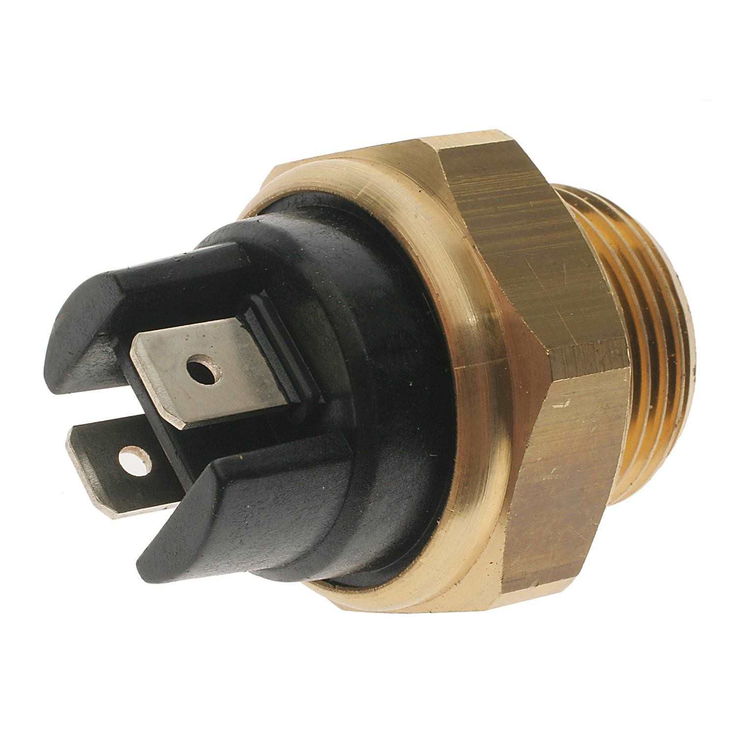 Intermotor Engine Cooling Fan Switch TS-151