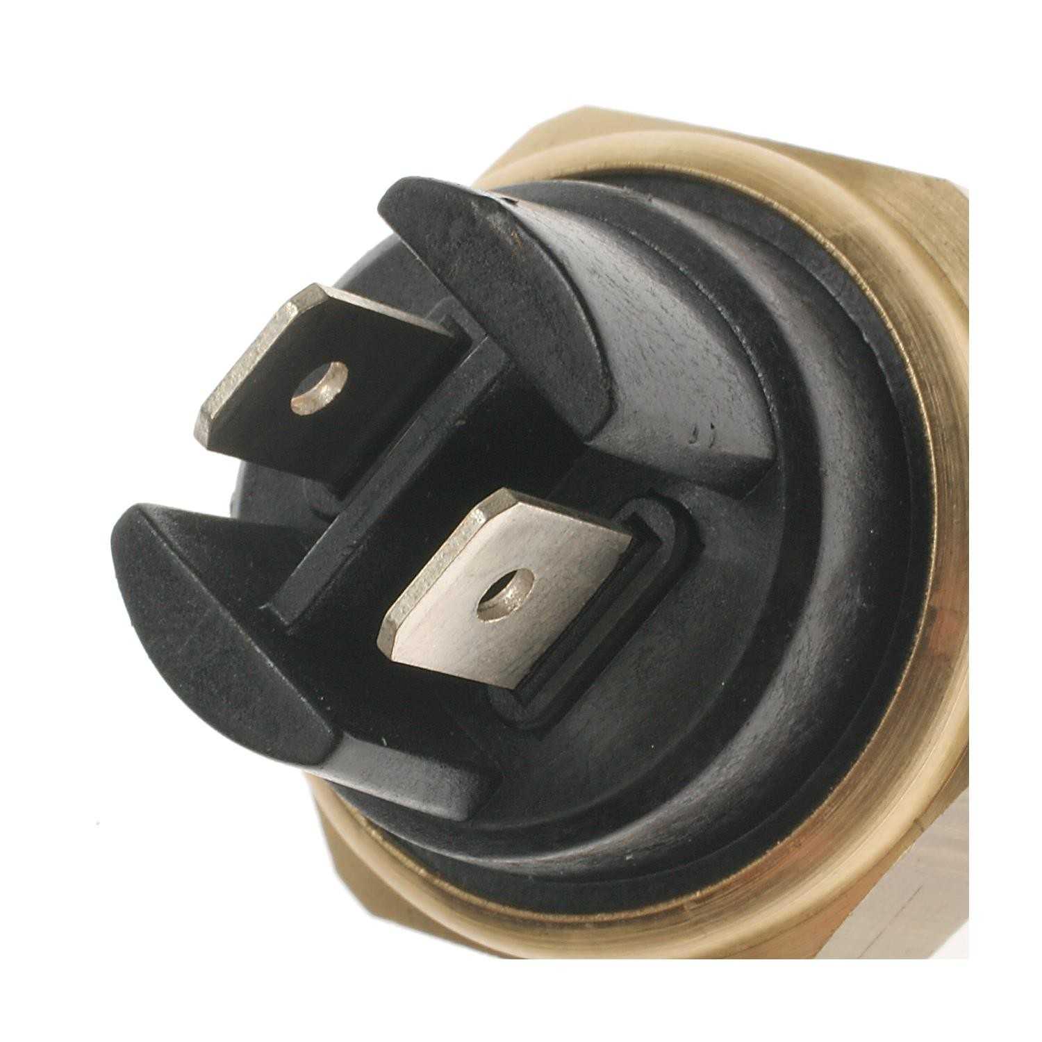 Intermotor Engine Cooling Fan Switch TS-151