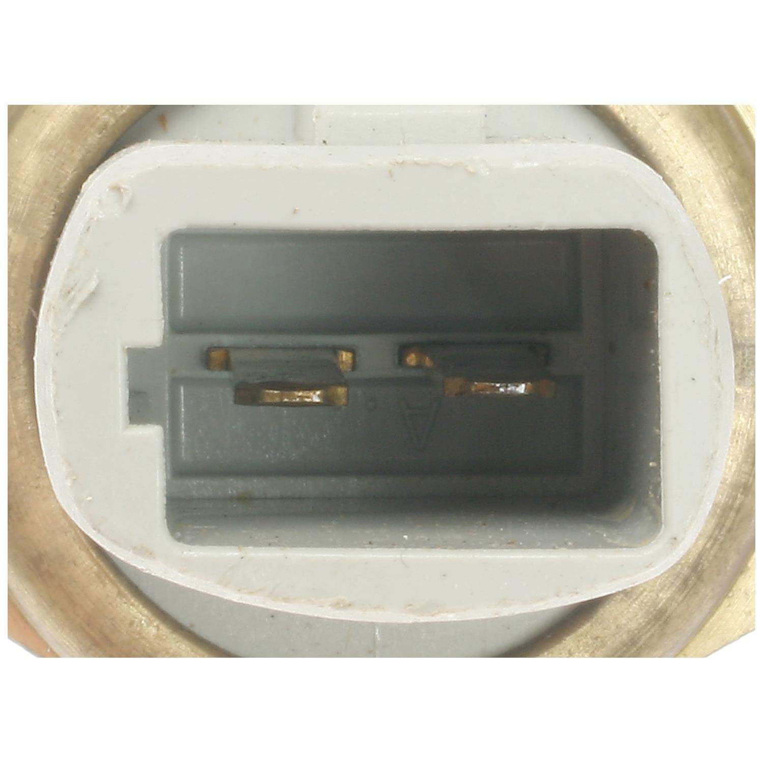 Standard Ignition Engine Cooling Fan Switch TS-158