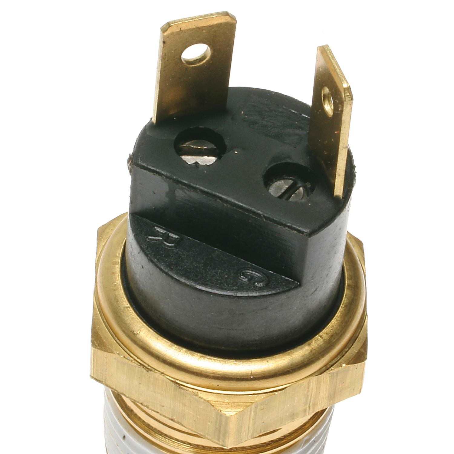 Standard Ignition Engine Coolant Temperature Sender TS-15