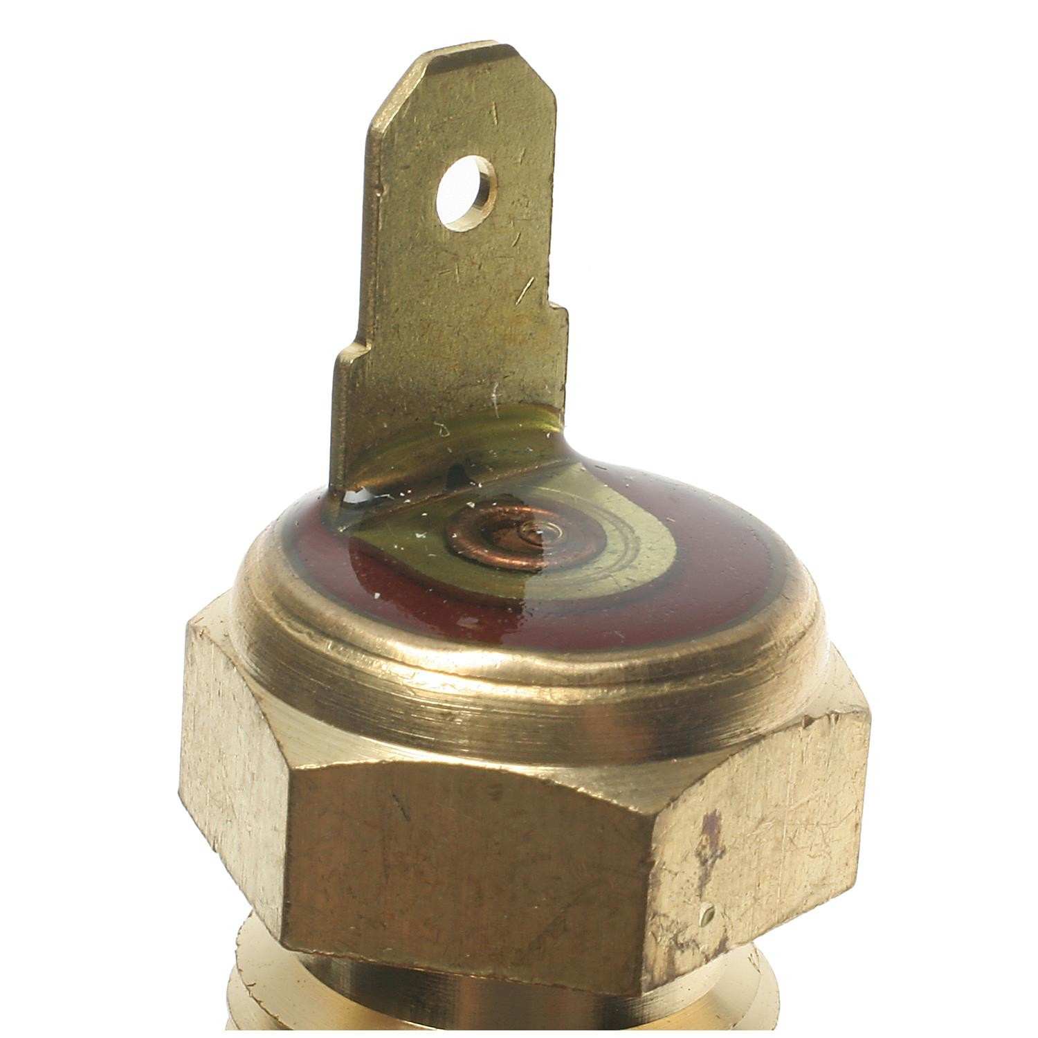 Intermotor Engine Coolant Temperature Sender TS-160