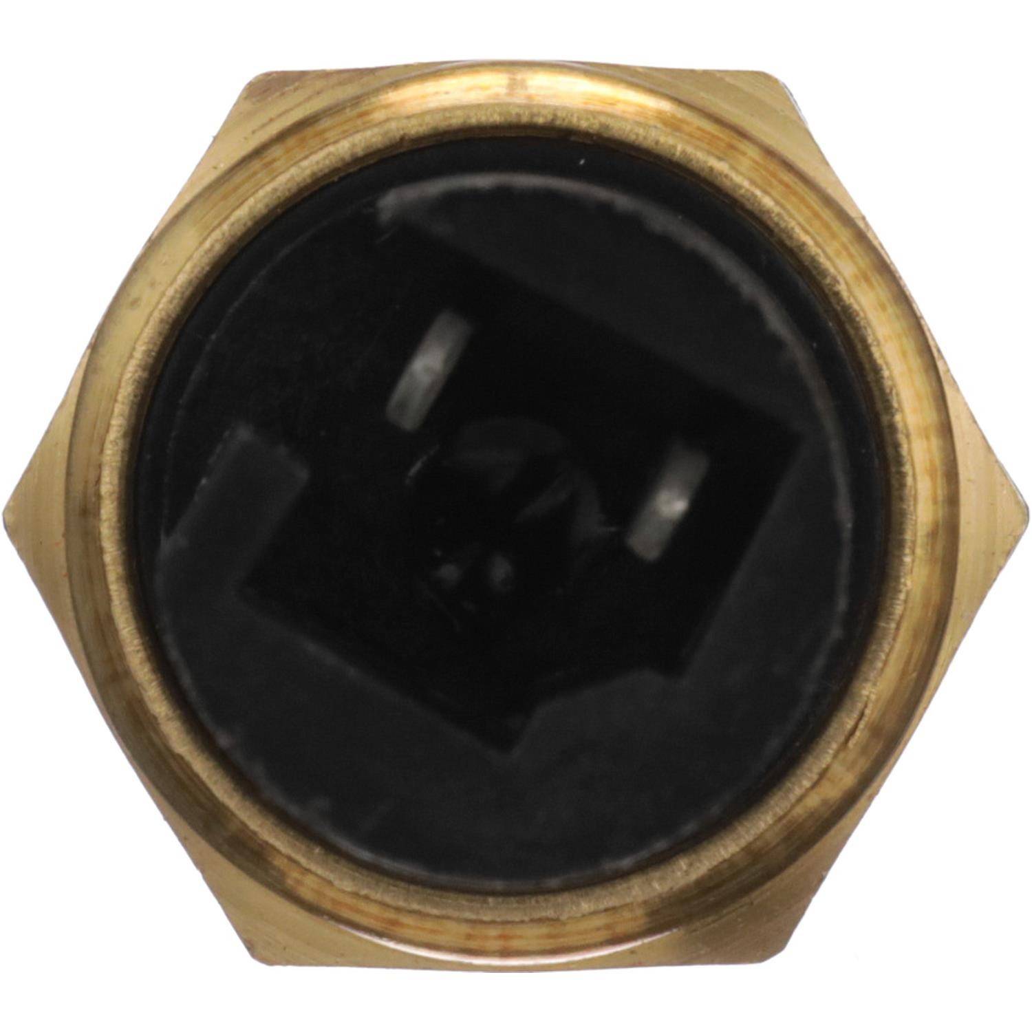 Standard Ignition Engine Coolant Temperature Sender TS-168