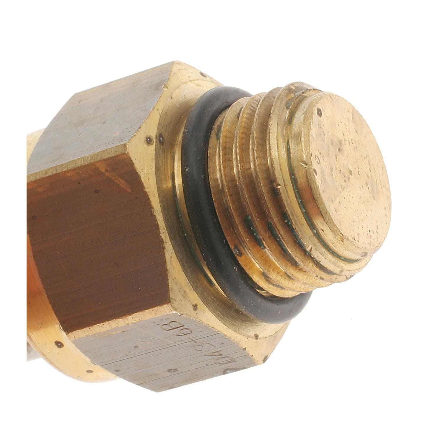 Intermotor Engine Cooling Fan Switch TS-171