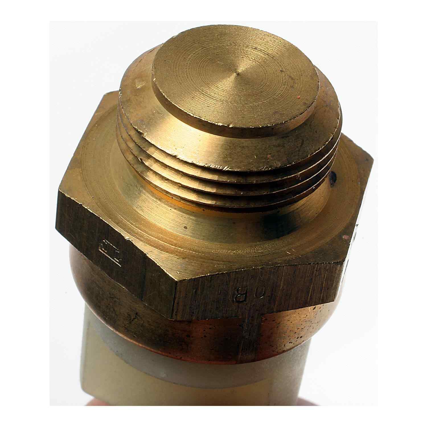 Intermotor Engine Cooling Fan Switch TS-173