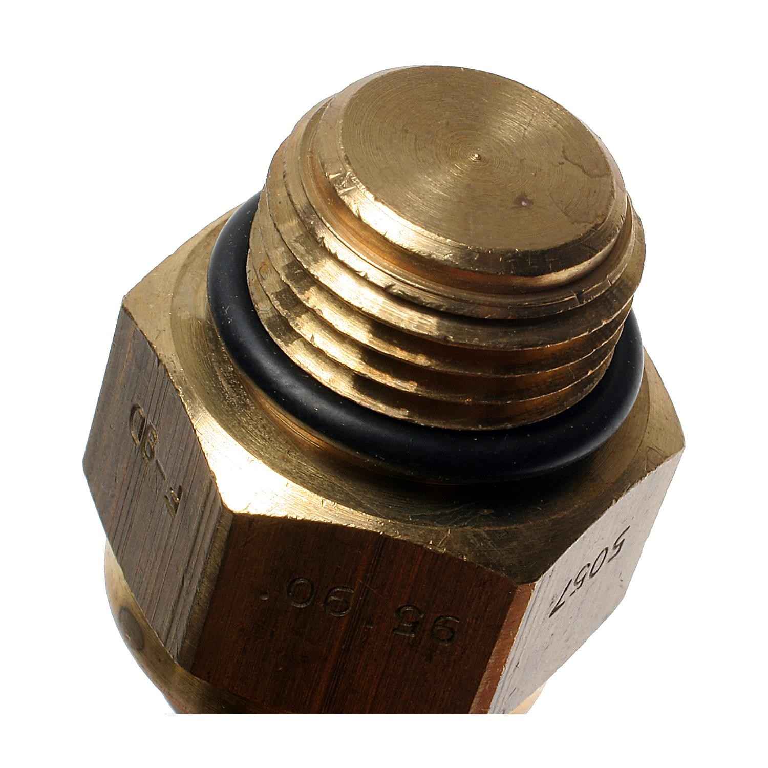 Intermotor Engine Cooling Fan Switch TS-185