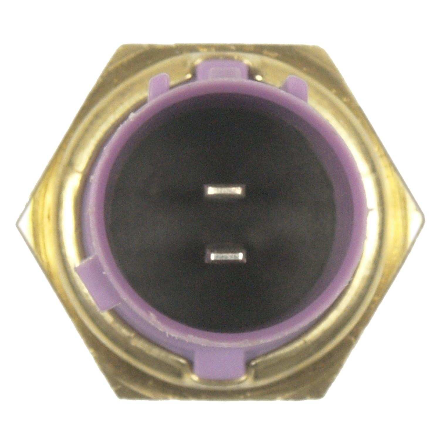 Intermotor Engine Cooling Fan Switch TS-187