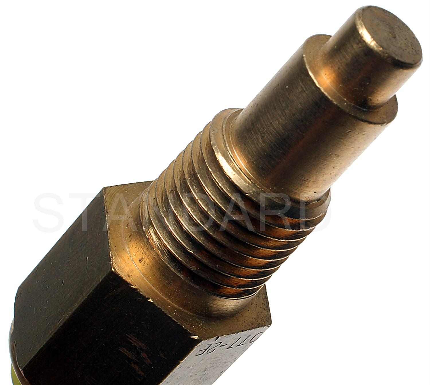 Intermotor Engine Cooling Fan Switch TS-193