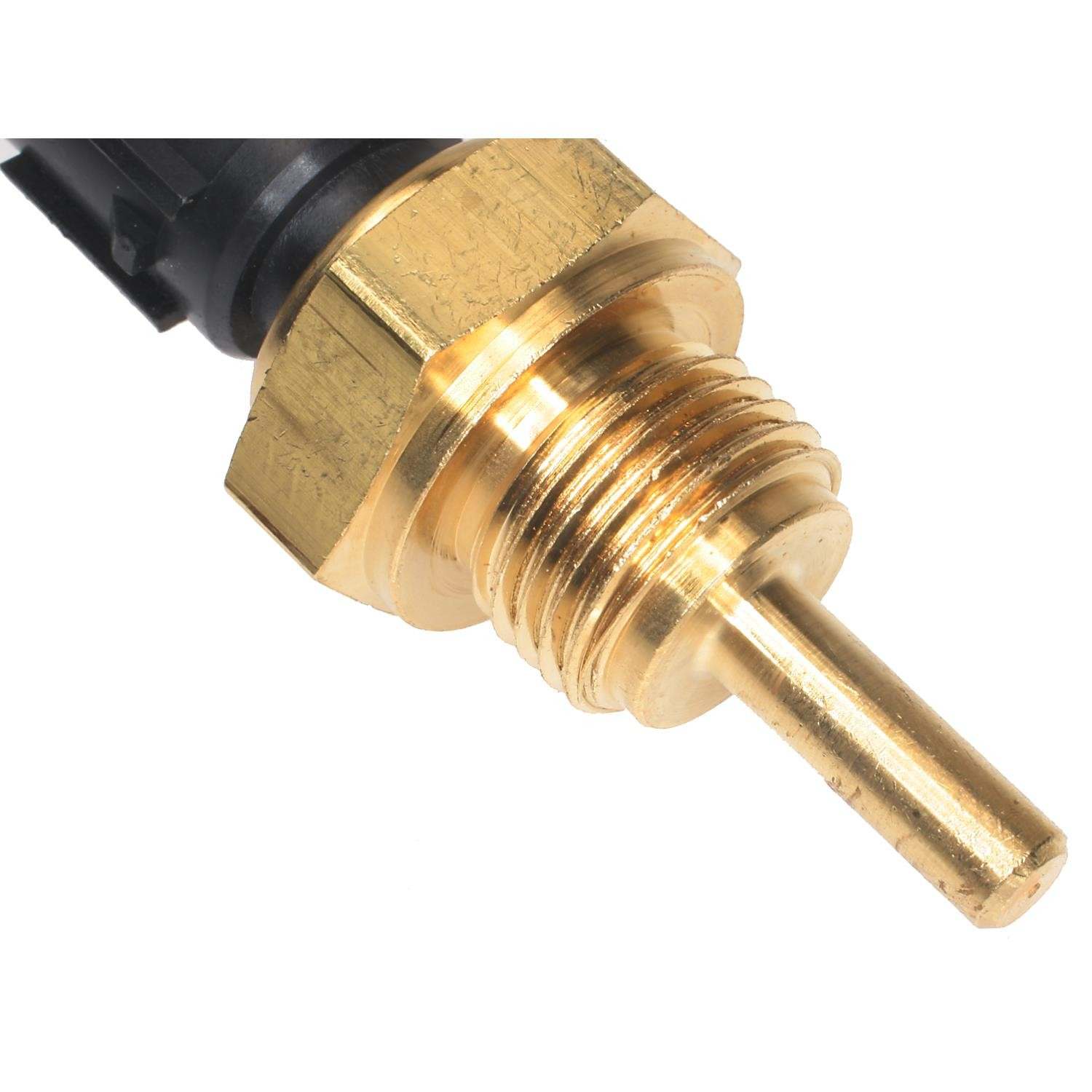 Intermotor Engine Cooling Fan Switch TS-207