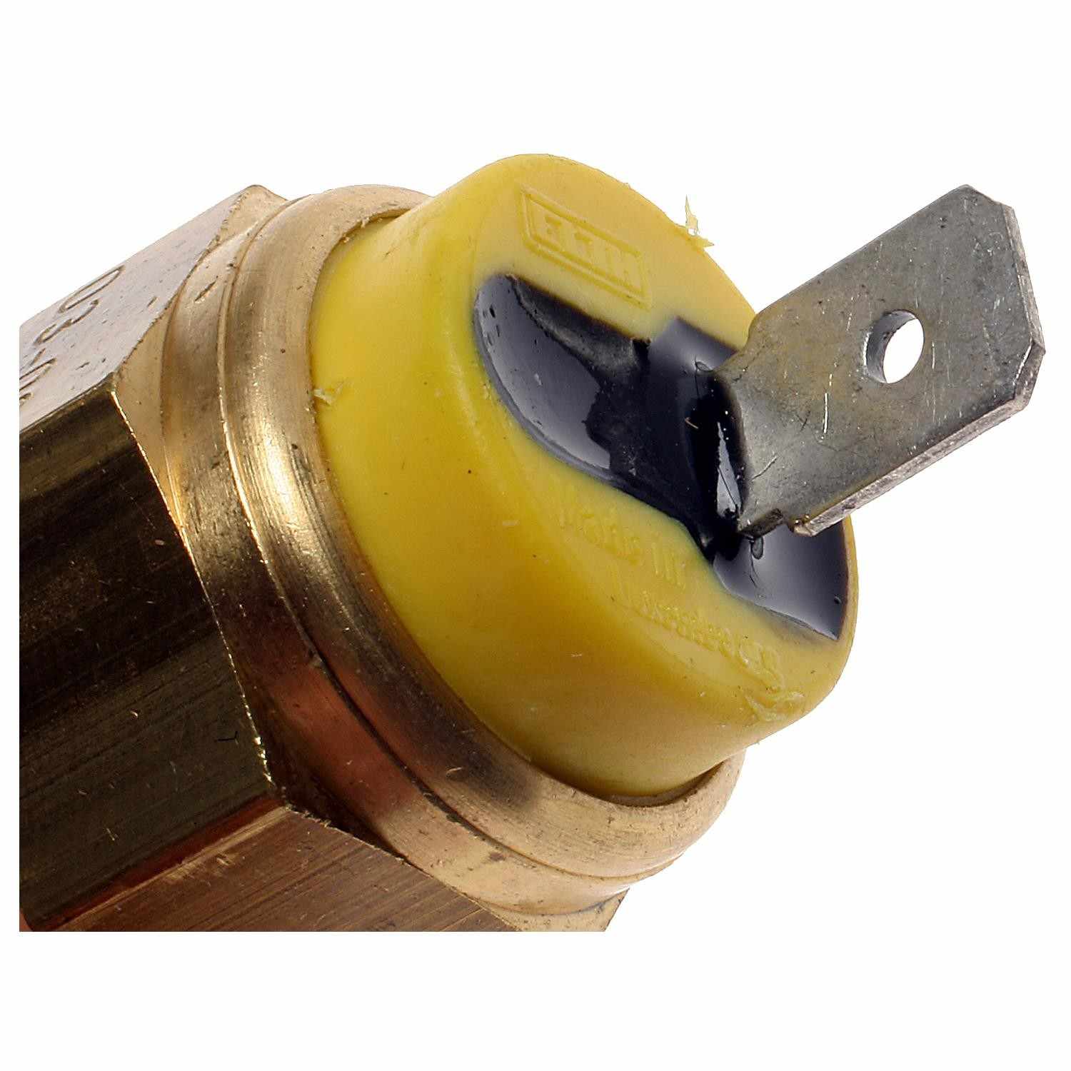 Intermotor Engine Cooling Fan Switch TS-223