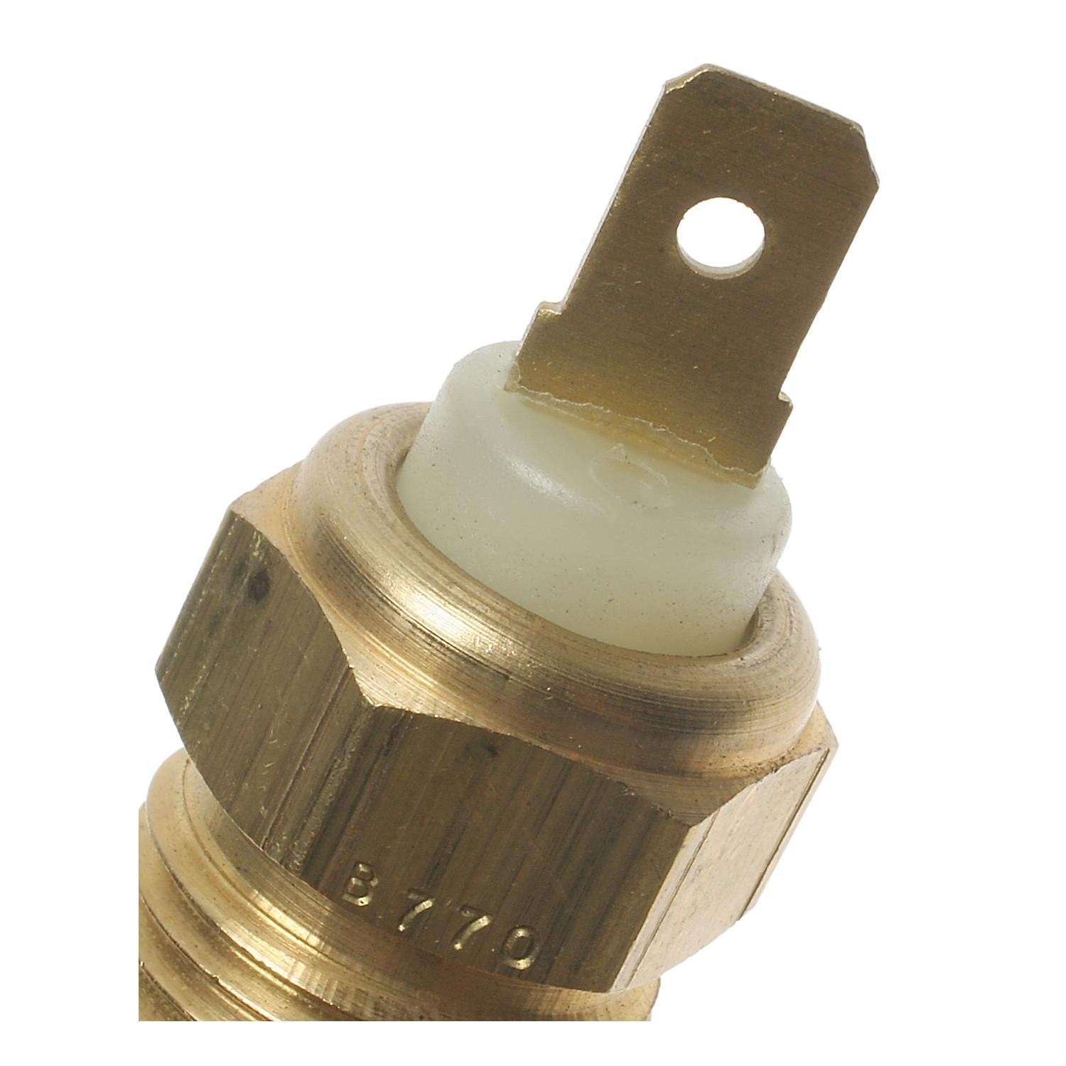 Intermotor Engine Cooling Fan Switch TS-233