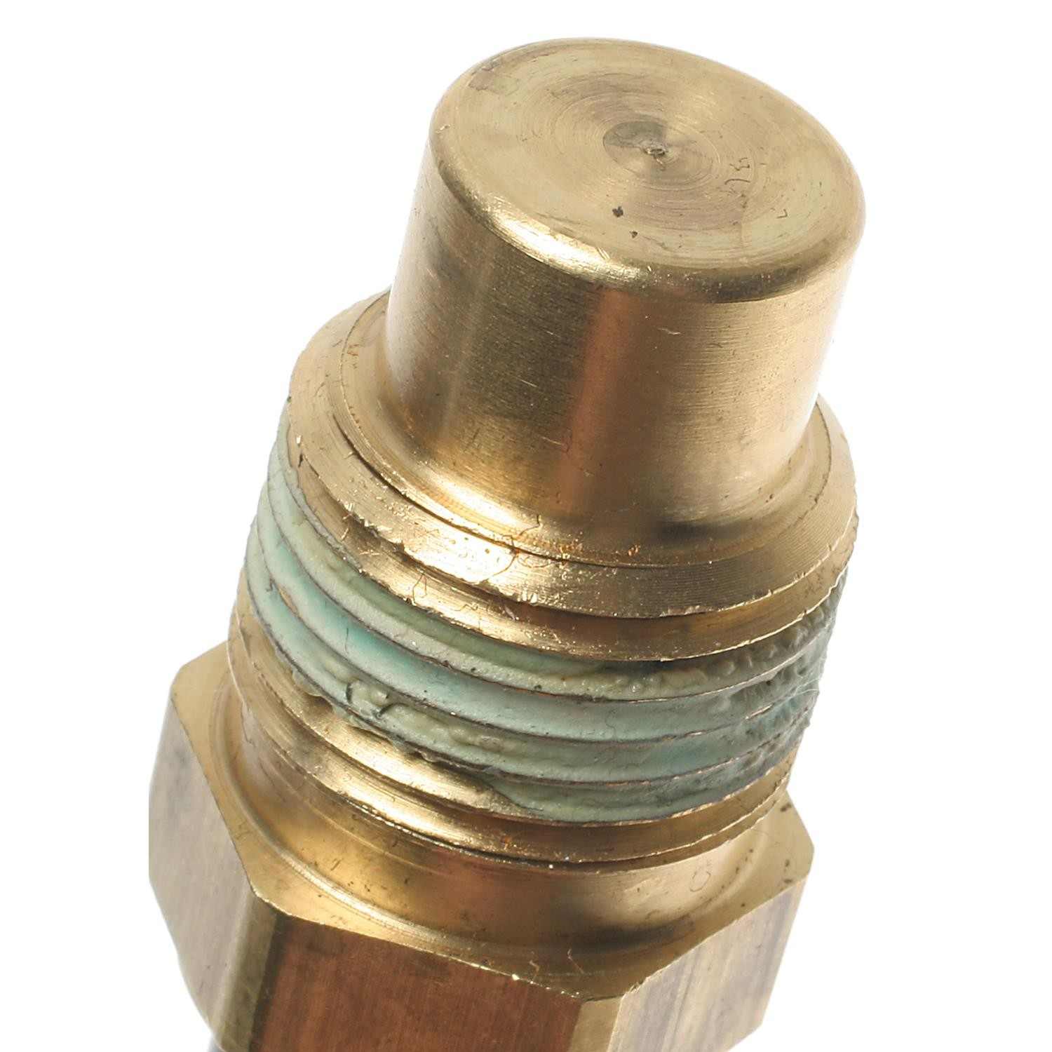 Standard Ignition Engine Cooling Fan Switch TS-241