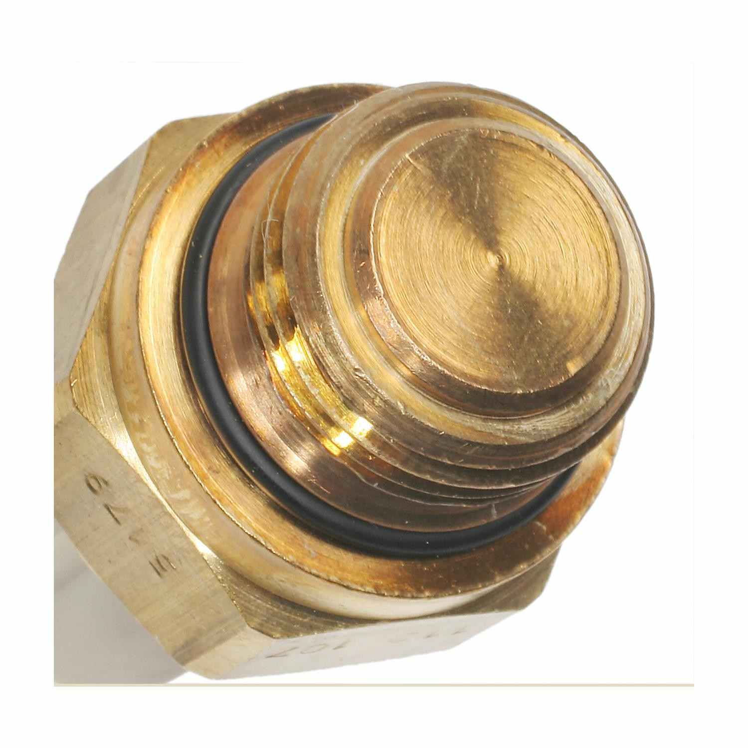 Intermotor Engine Cooling Fan Switch TS-254