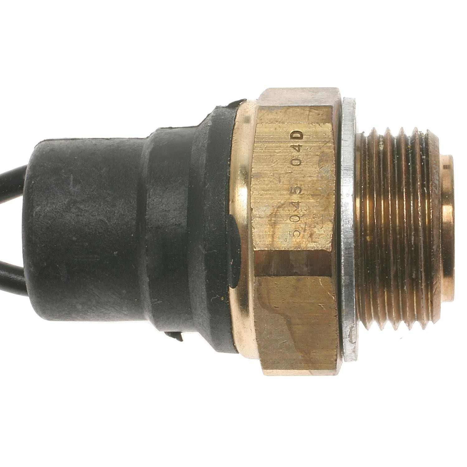 Standard Ignition Engine Cooling Fan Switch TS-258