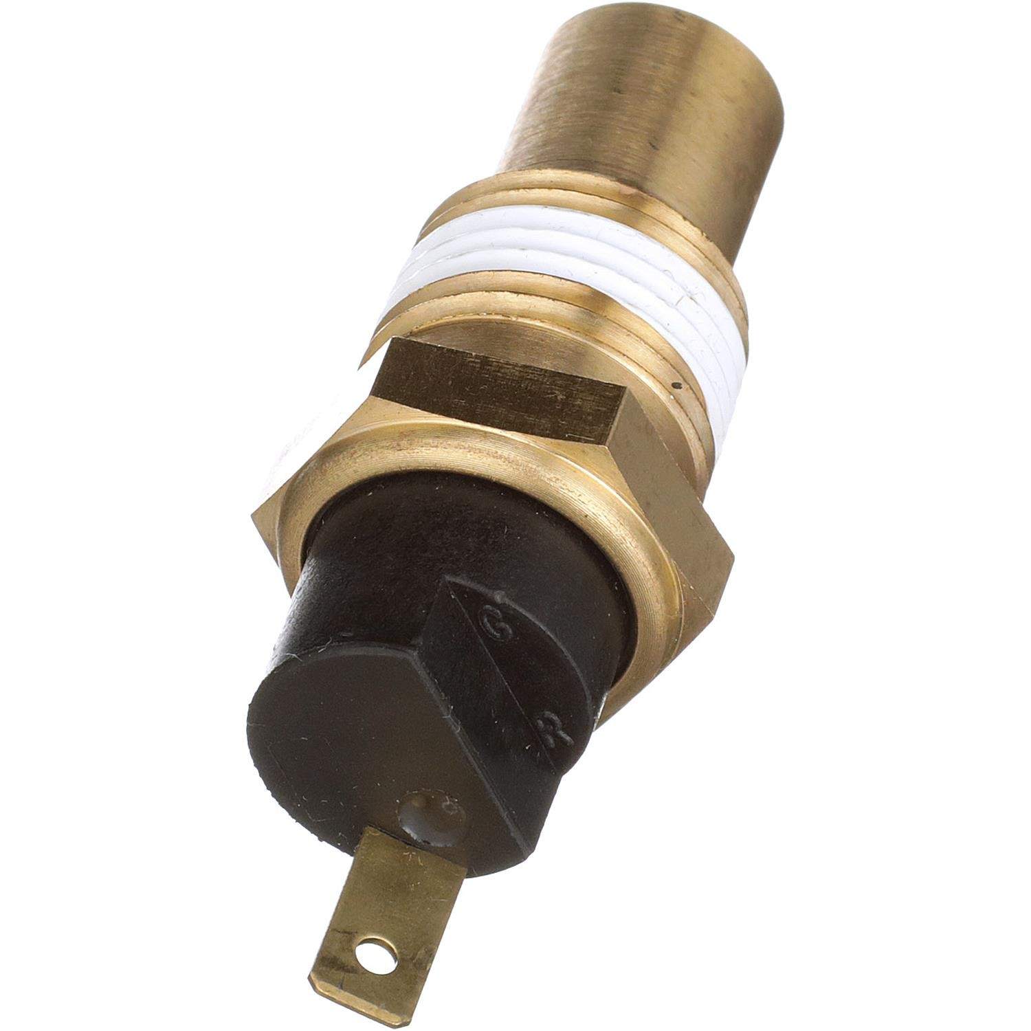 Standard Ignition Engine Coolant Temperature Sender TS-25