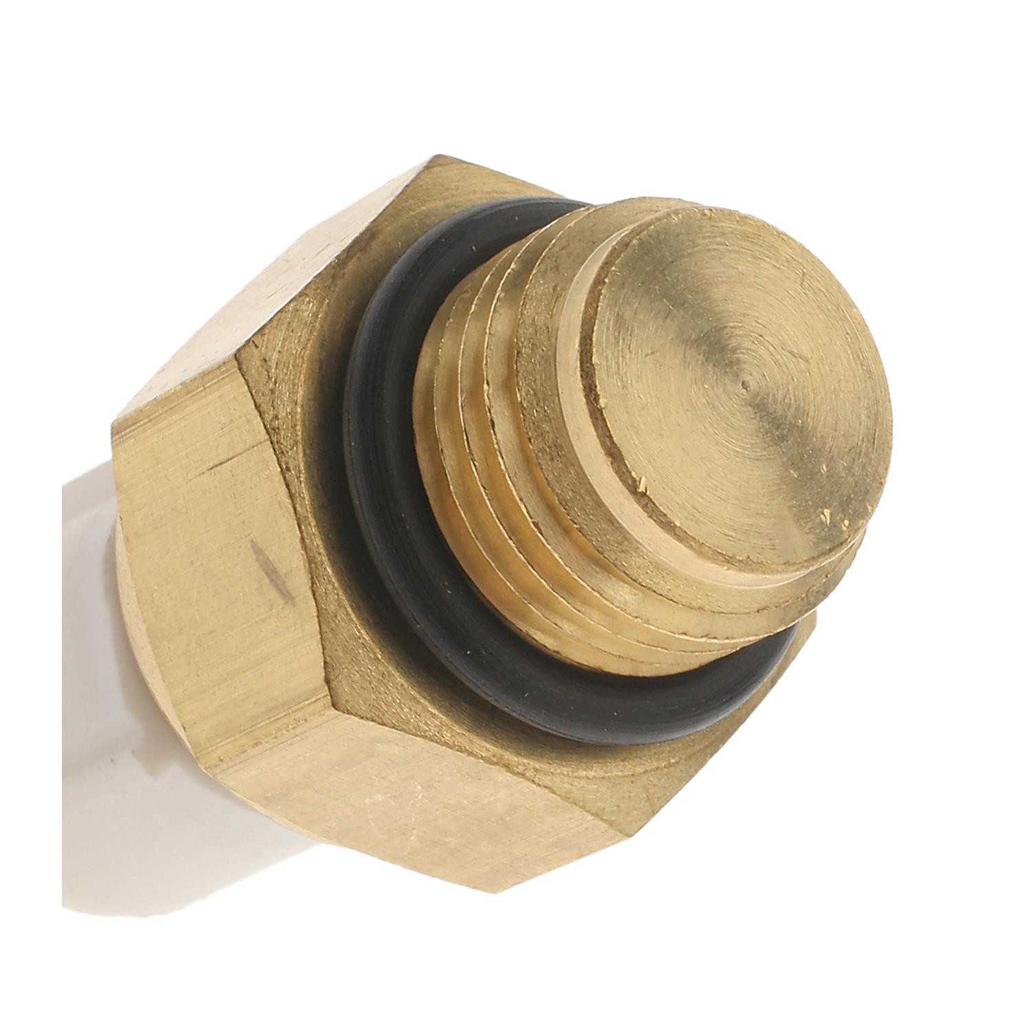 Intermotor Engine Cooling Fan Switch TS-297