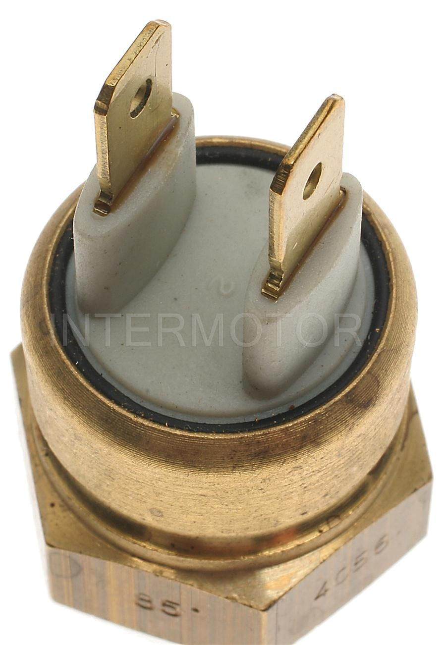 Intermotor Engine Cooling Fan Switch TS-386