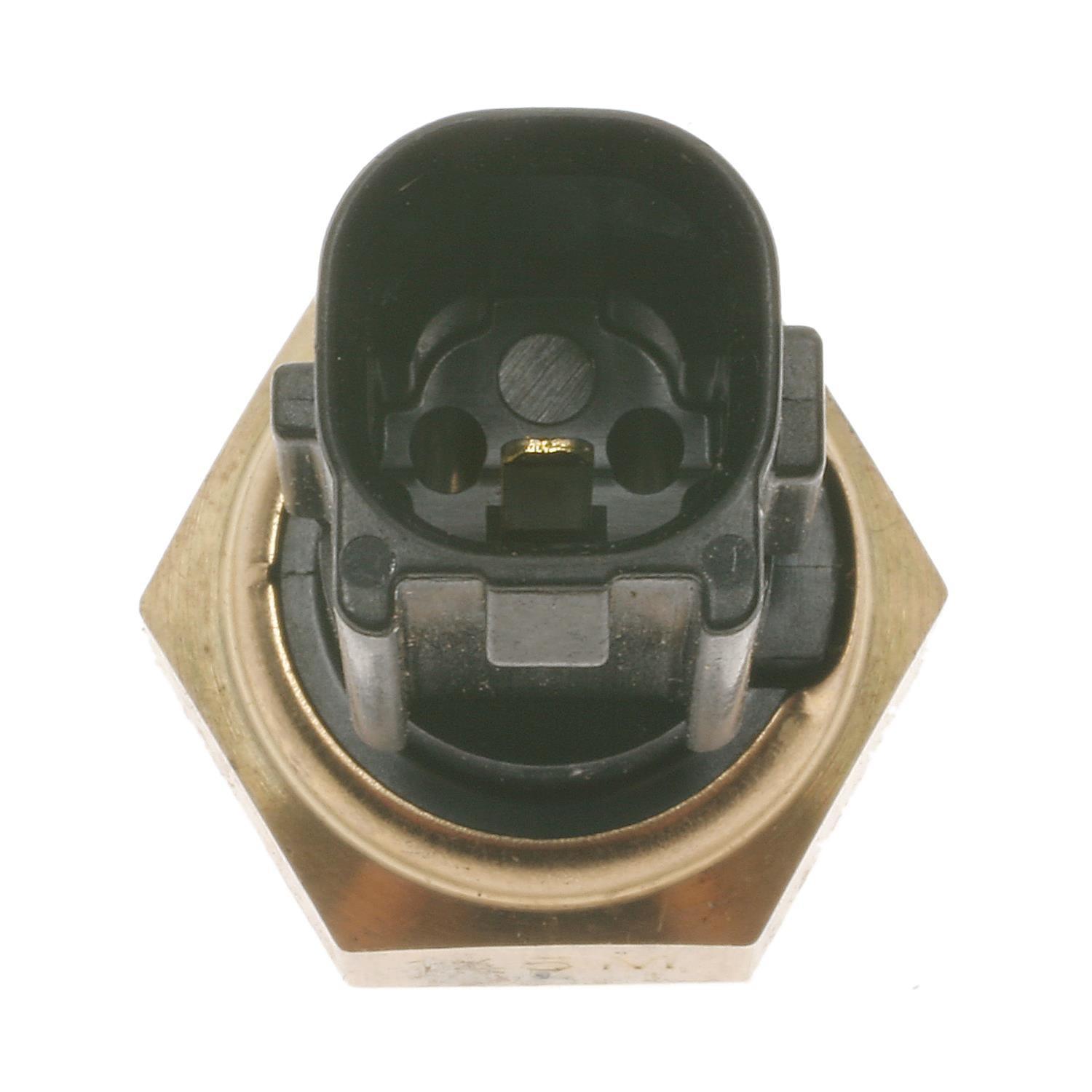 Intermotor Automatic Transmission Fluid Temperature Sensor TS-421