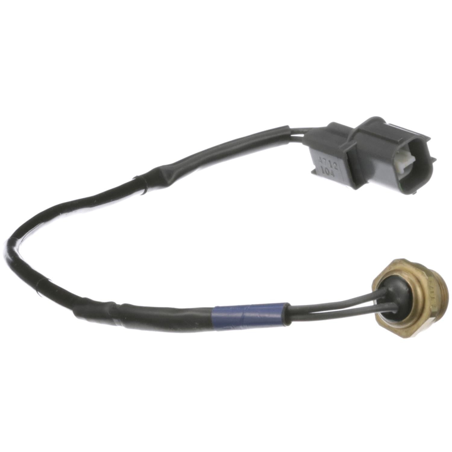 Intermotor Engine Cooling Fan Switch TS-454