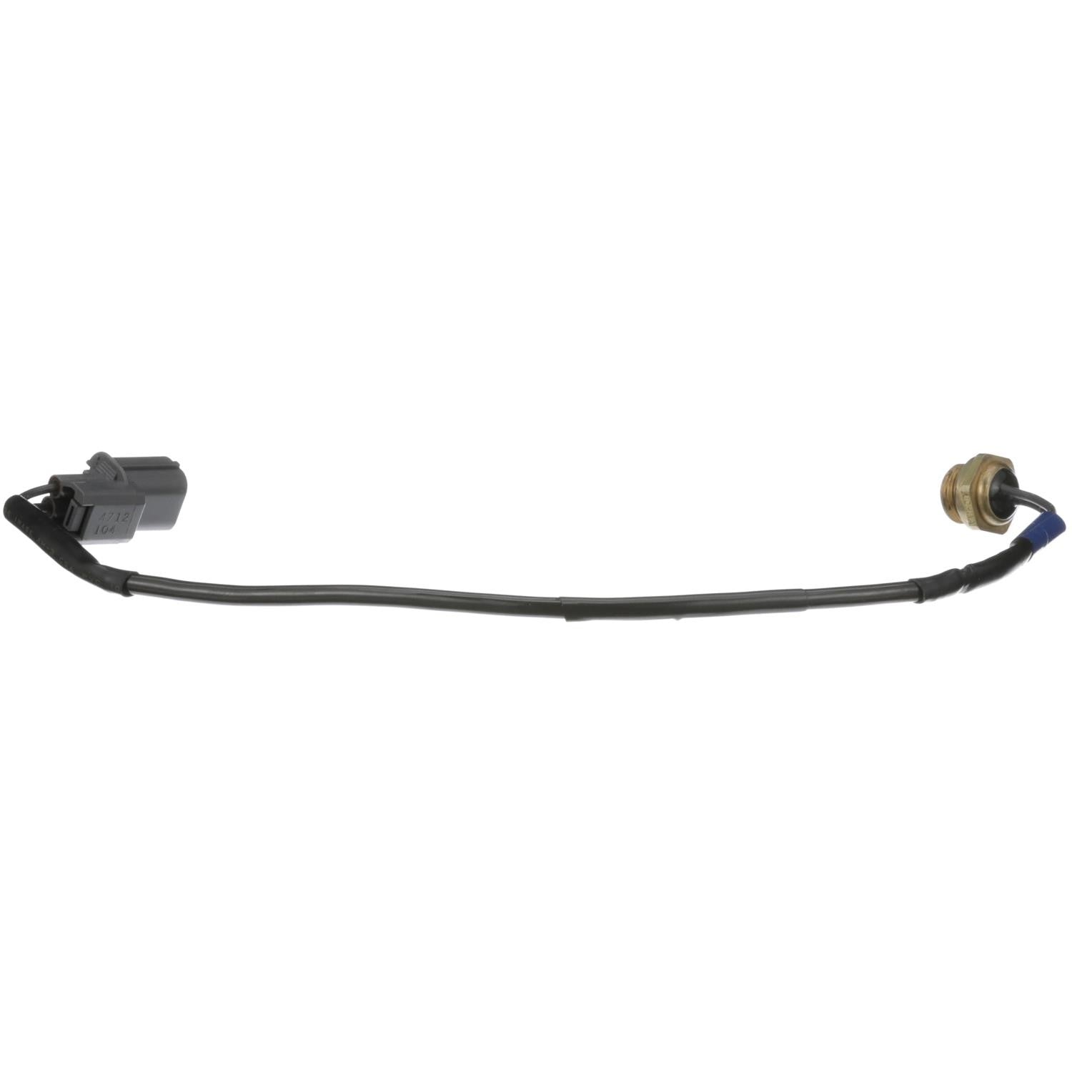 Intermotor Engine Cooling Fan Switch TS-454