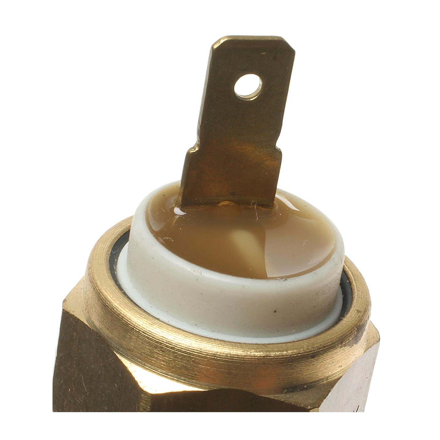 Intermotor Engine Cooling Fan Switch TS-490