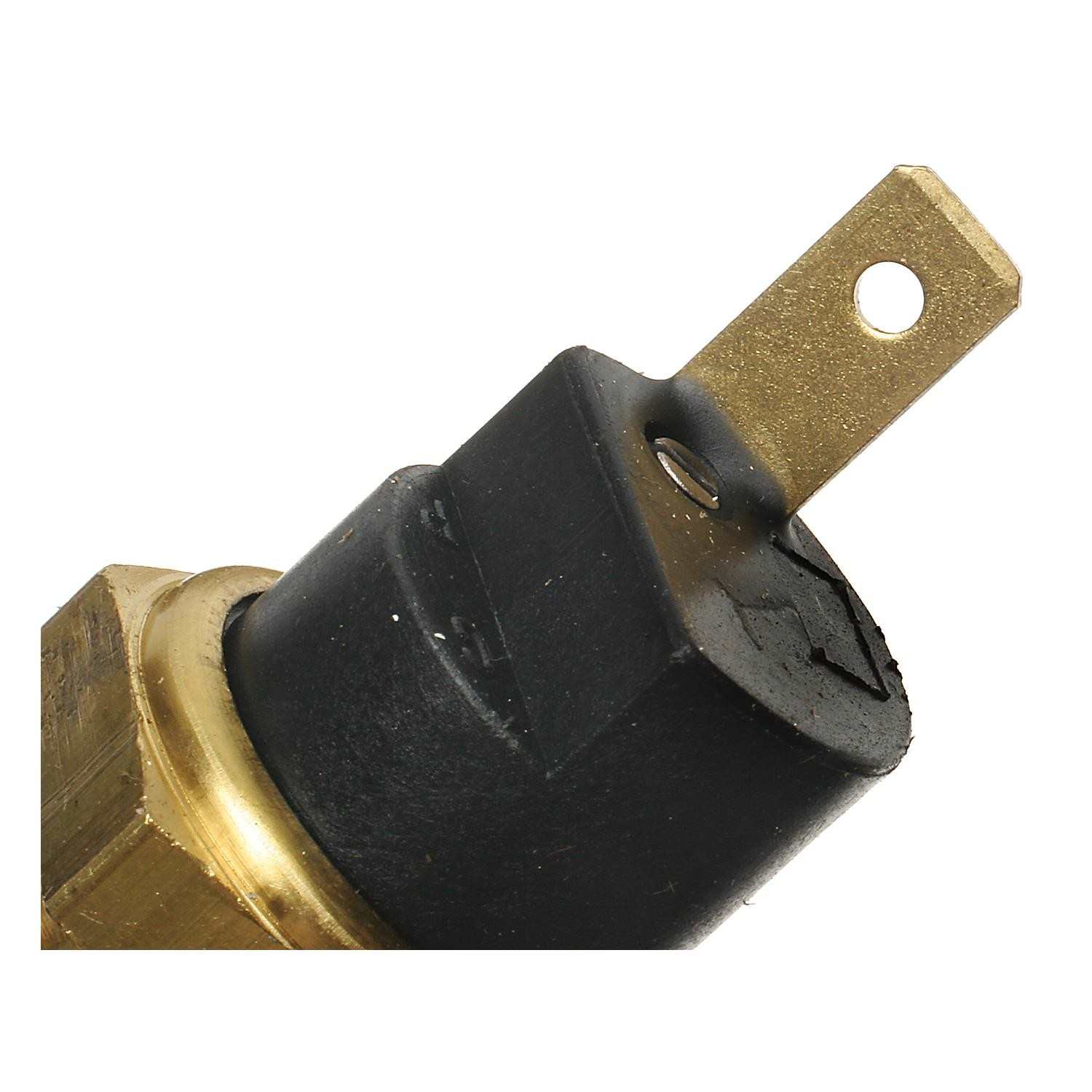 Standard Ignition Engine Coolant Temperature Sender TS-50