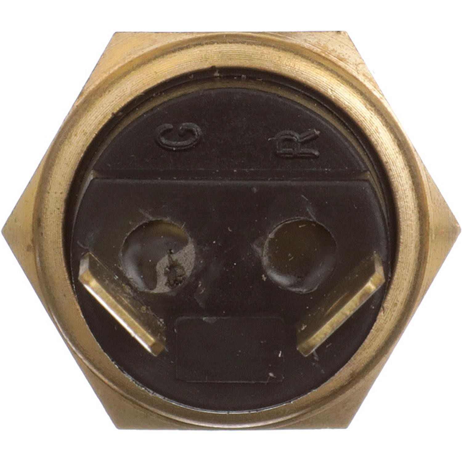 Standard Ignition Engine Coolant Temperature Sender TS-51