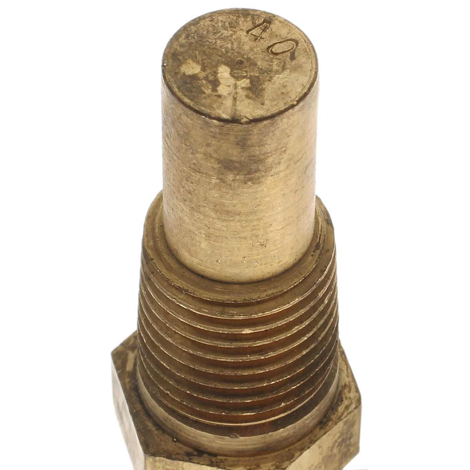 Standard Ignition Engine Coolant Temperature Sender TS-528