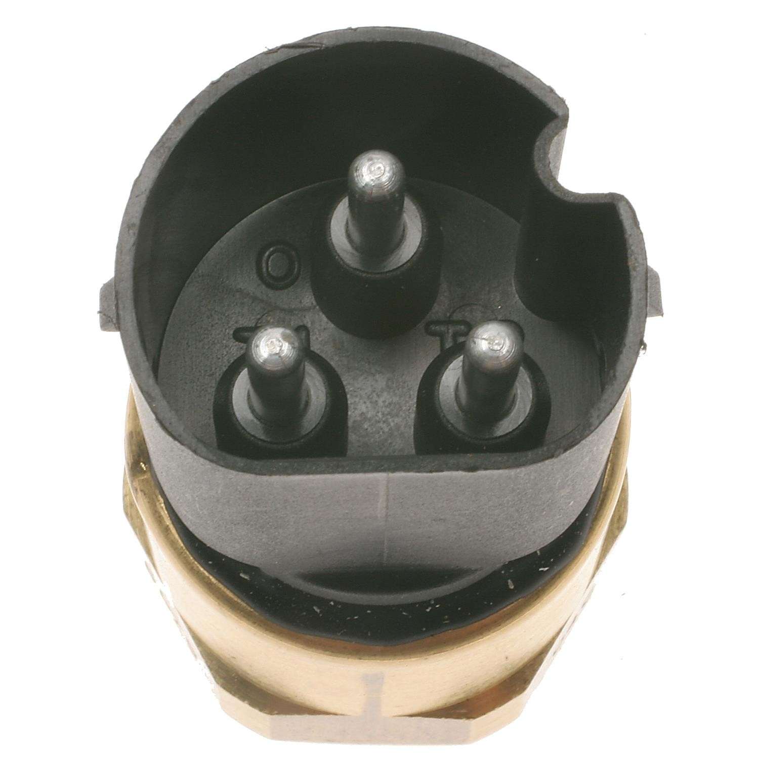 Intermotor Engine Cooling Fan Switch TS-546