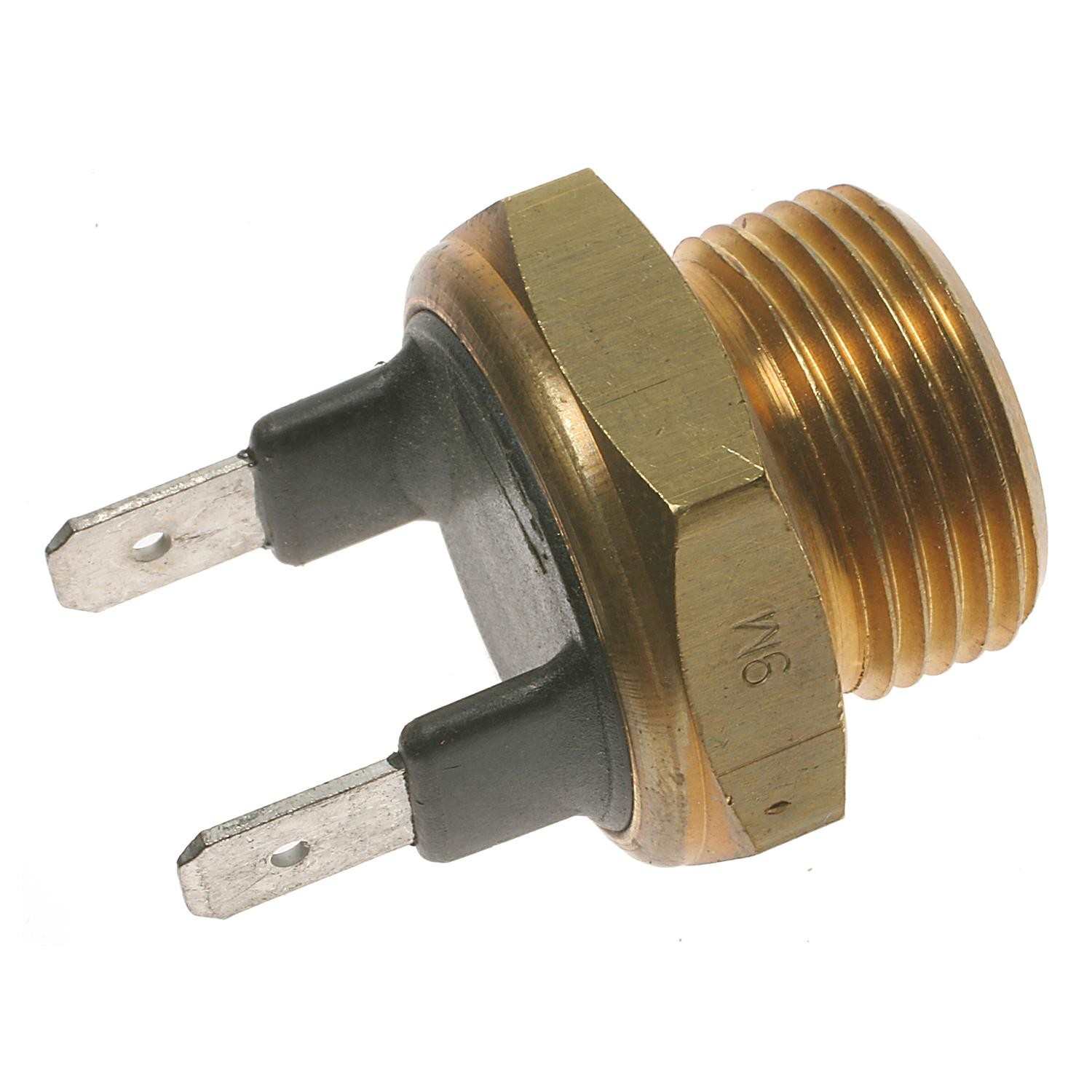 Intermotor Engine Cooling Fan Switch TS-568