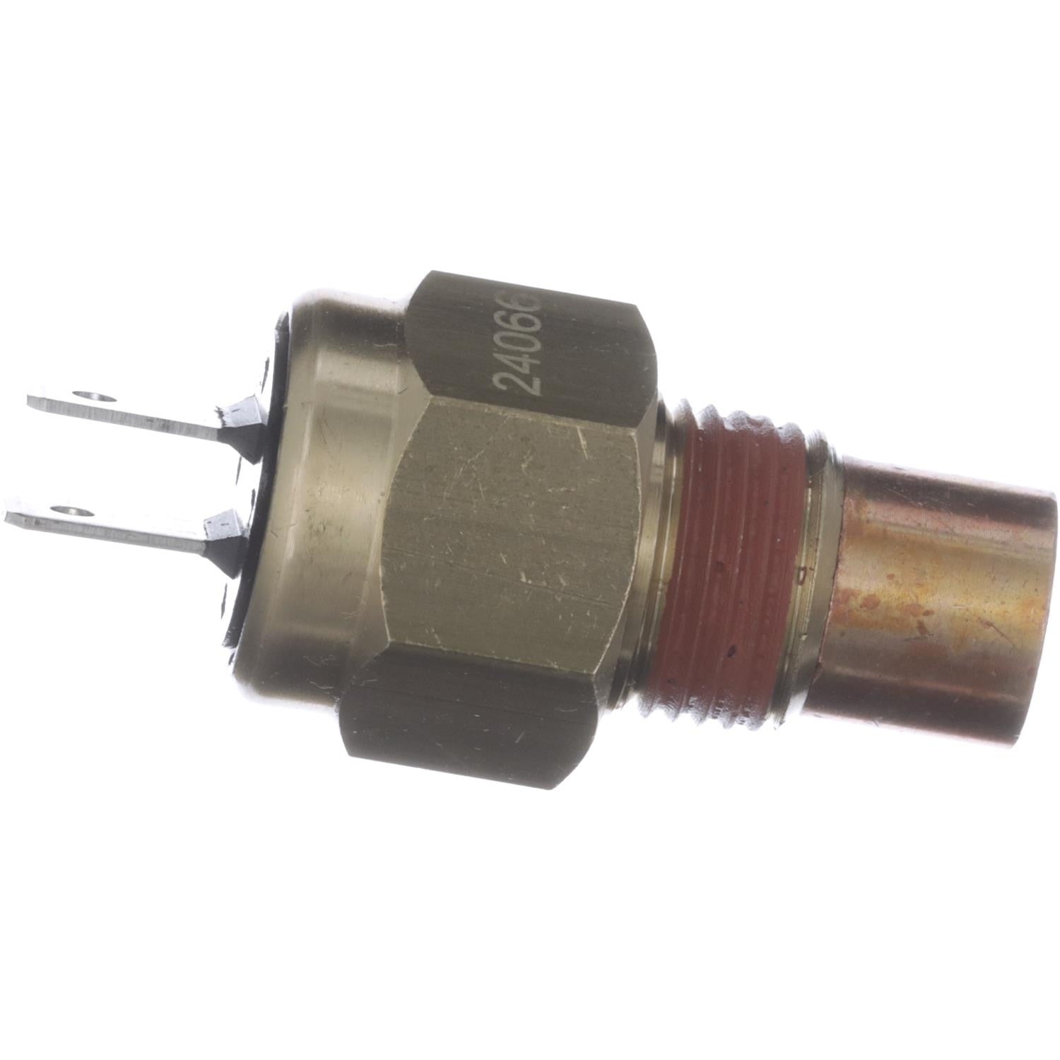 Standard Ignition Cold Advance Solenoid Engine Coolant Temperature Switch TS-621