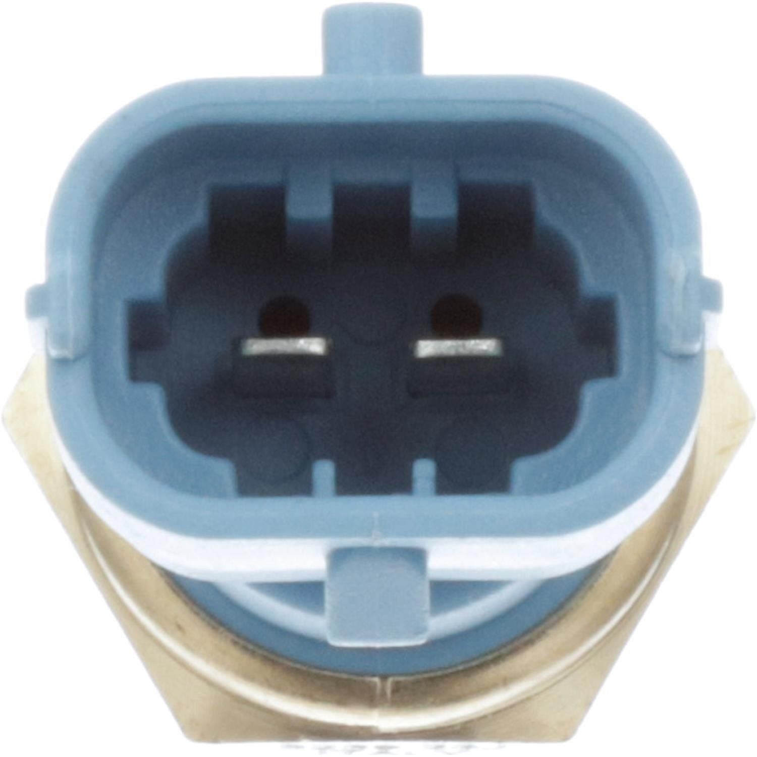 Standard Ignition Engine Coolant Temperature Sensor TS-633