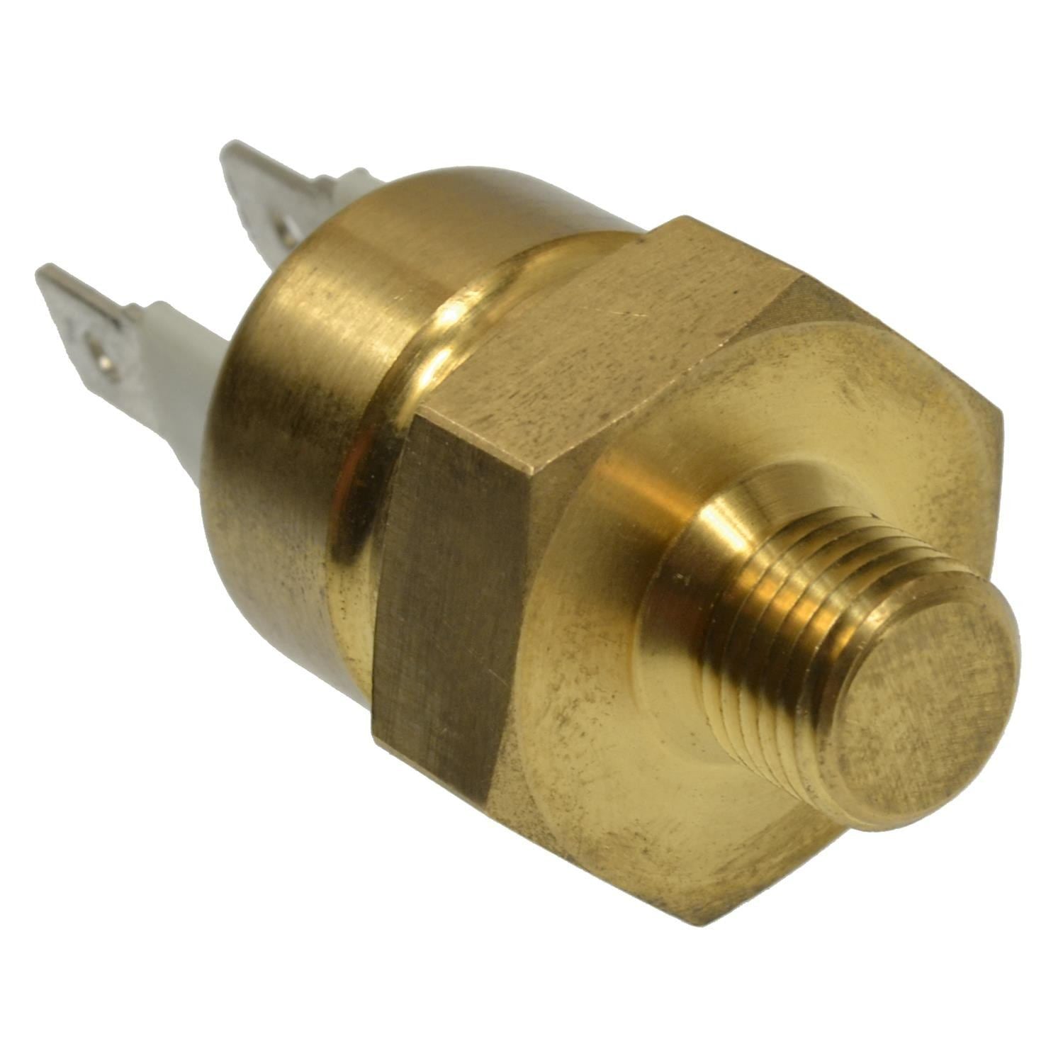 Intermotor Engine Cooling Fan Switch TS-666