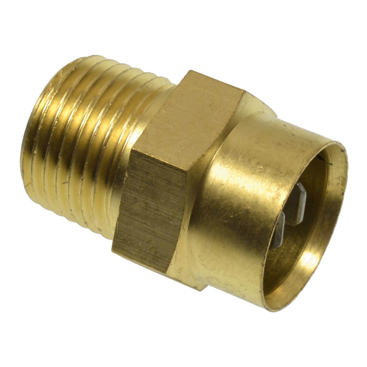 Standard Ignition Engine Cooling Fan Switch TS-87