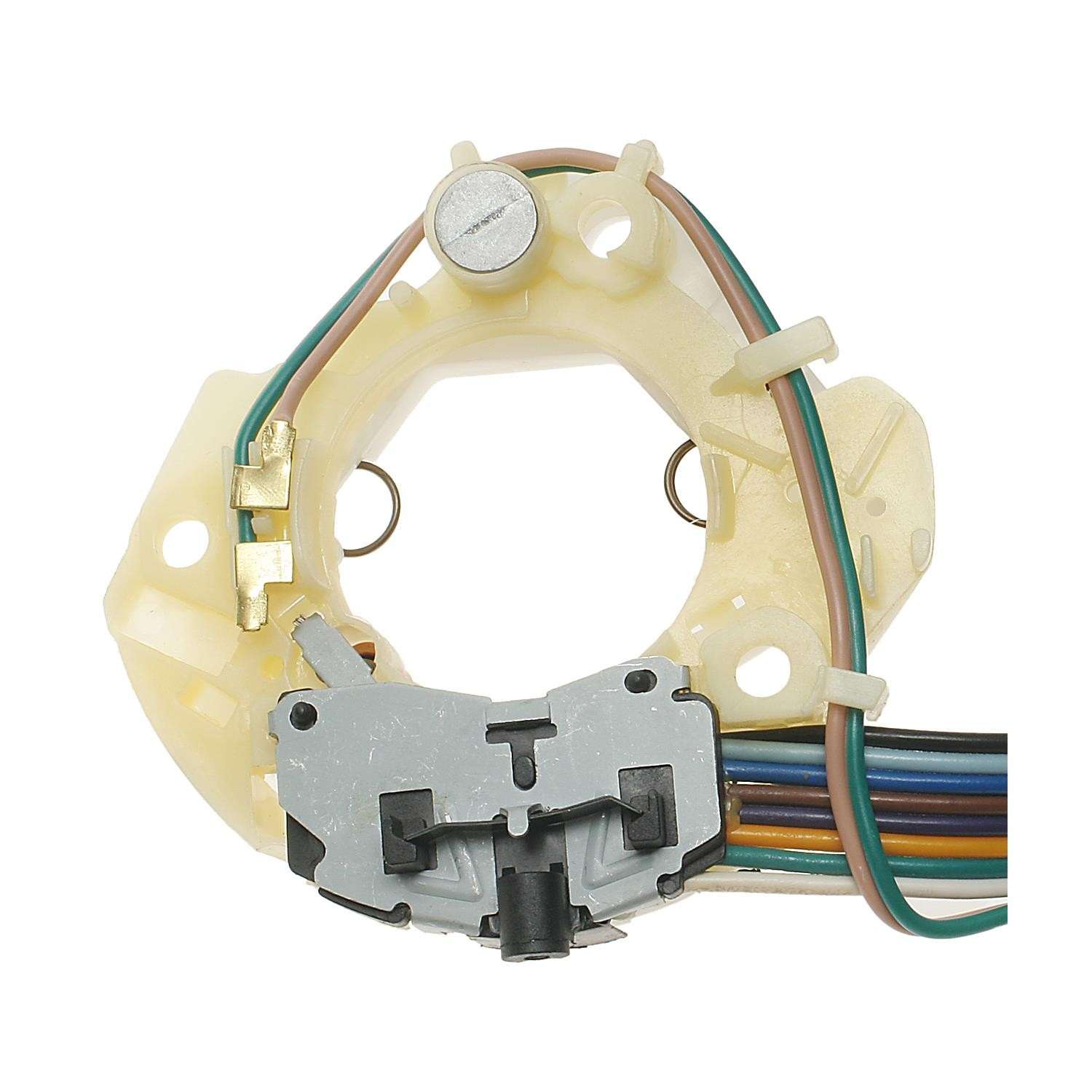 Standard Ignition Turn Signal Switch TW-11