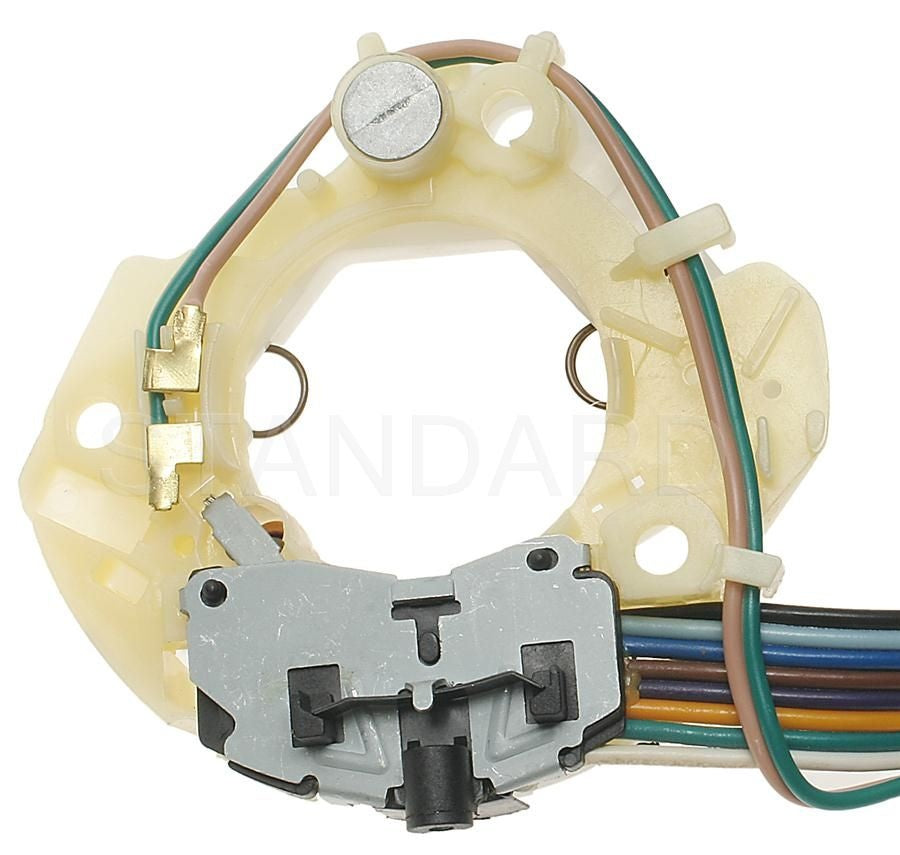 Standard Ignition Turn Signal Switch TW-11
