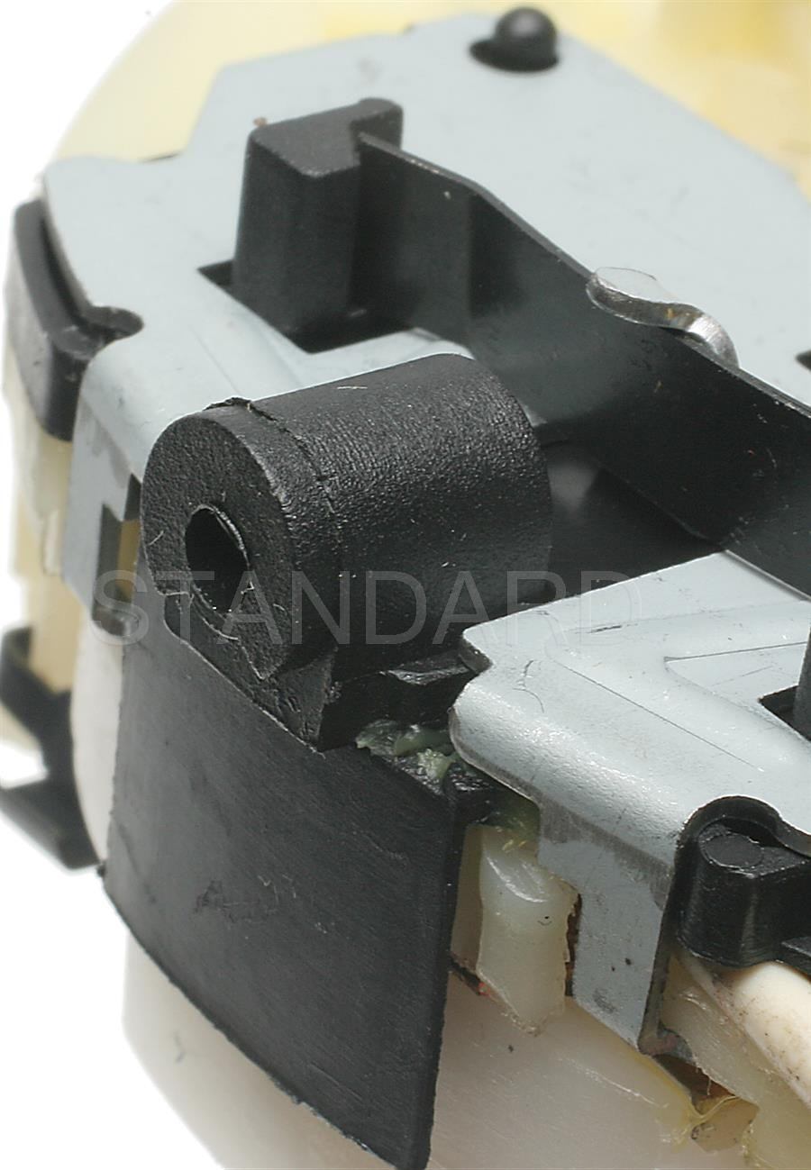 Standard Ignition Turn Signal Switch TW-11