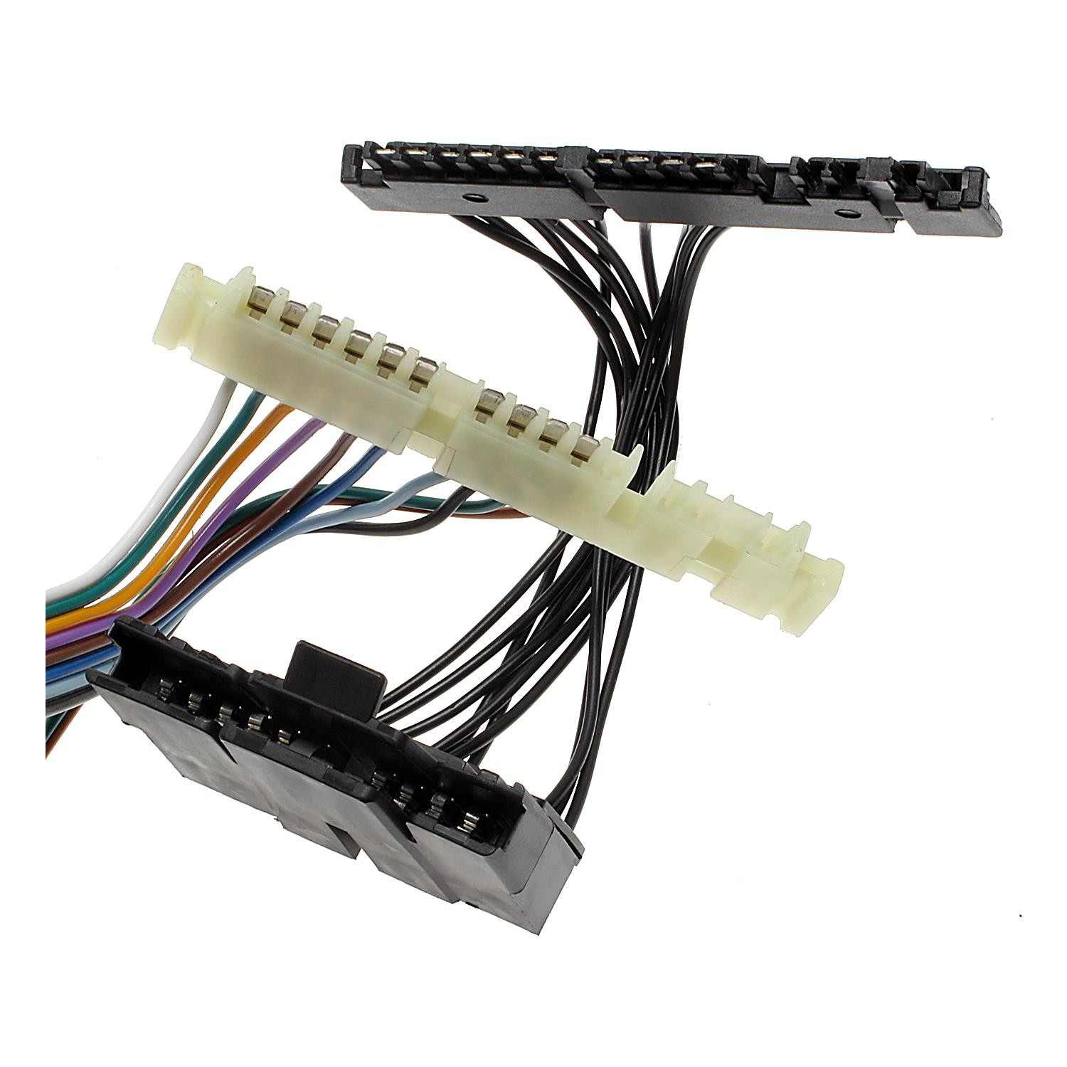 Standard Ignition Turn Signal Switch TW-12