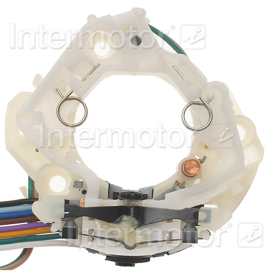 Standard Ignition Multi-Function Switch TW-20