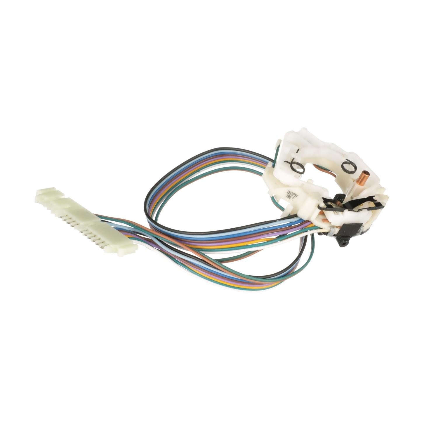 Standard Ignition Multi-Function Switch TW-20